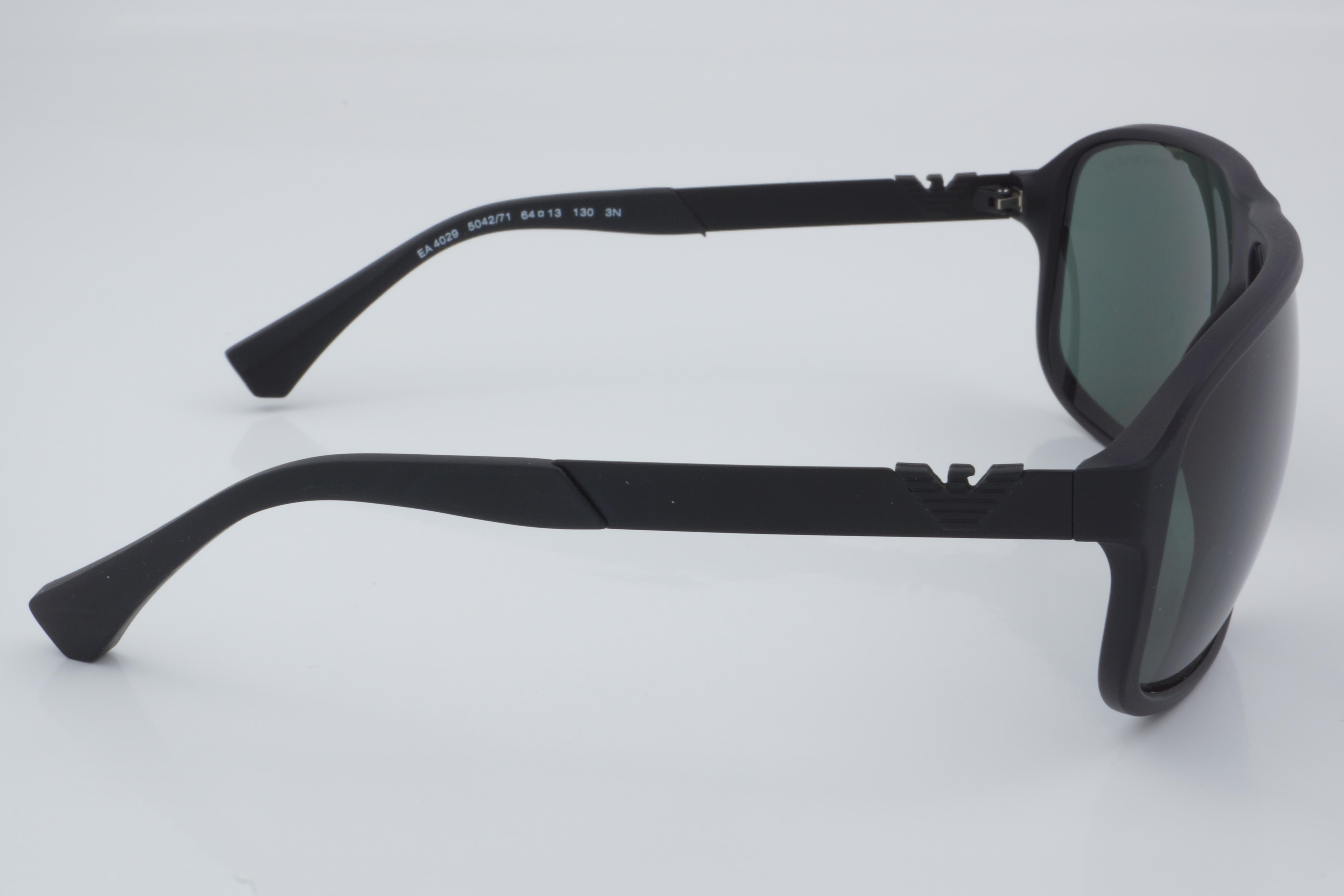 Emporio Armani EA 4029 5042/71 64 - 01 Güneş Gözlüğü
