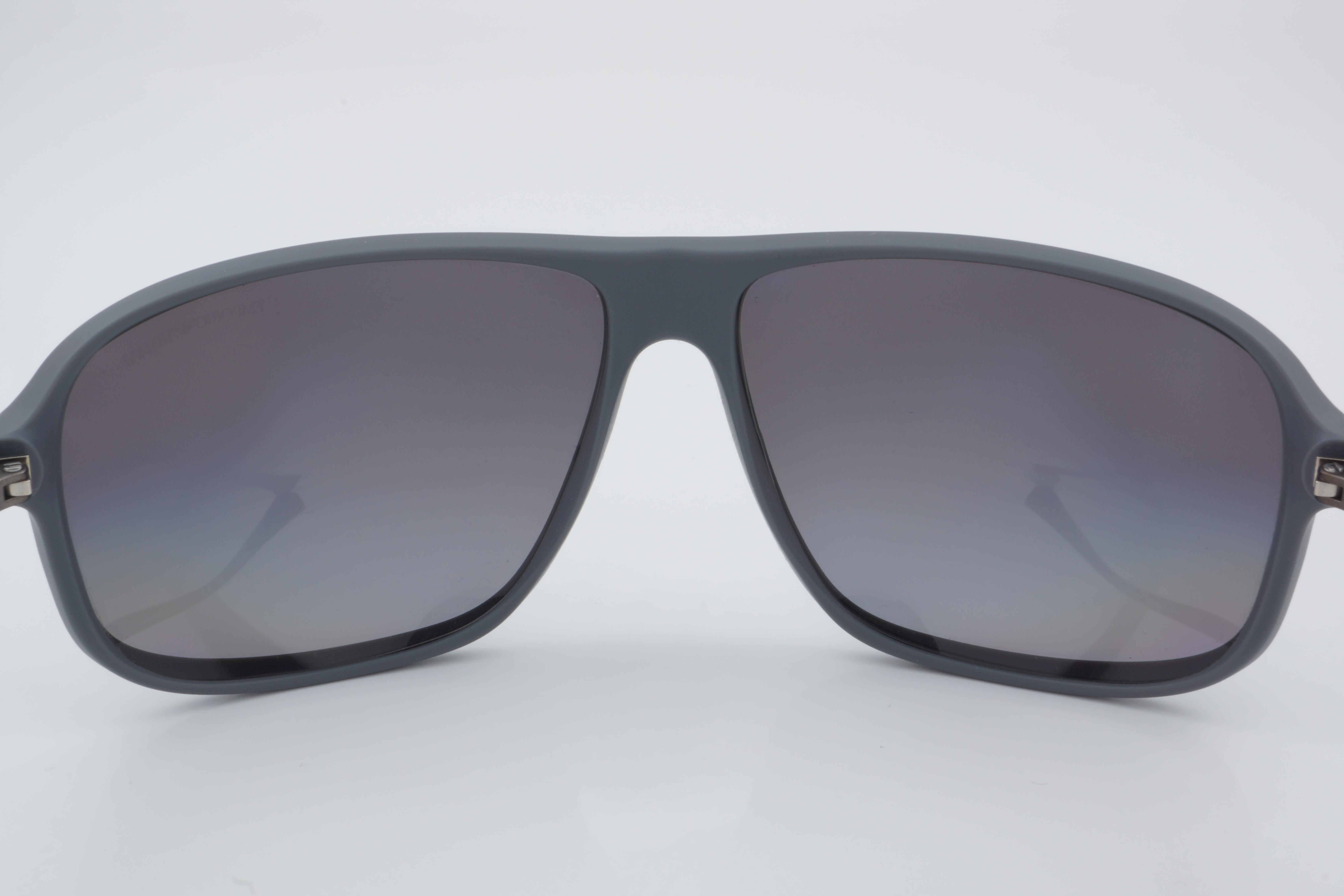 Emporio Armani EA 4029 5060T3 64 - 01 Güneş Gözlüğü