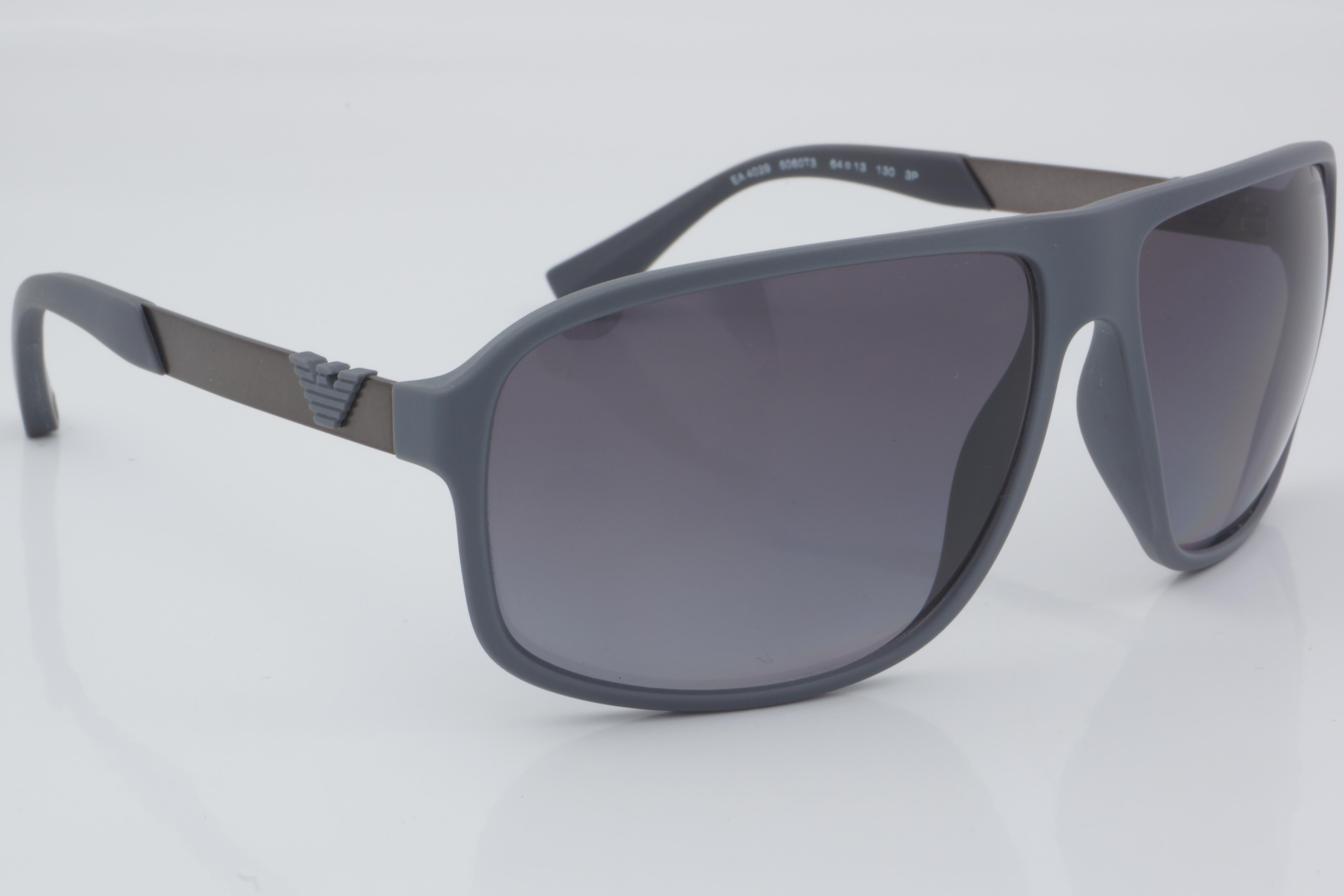 Emporio Armani EA 4029 5060T3 64 - 01 Güneş Gözlüğü