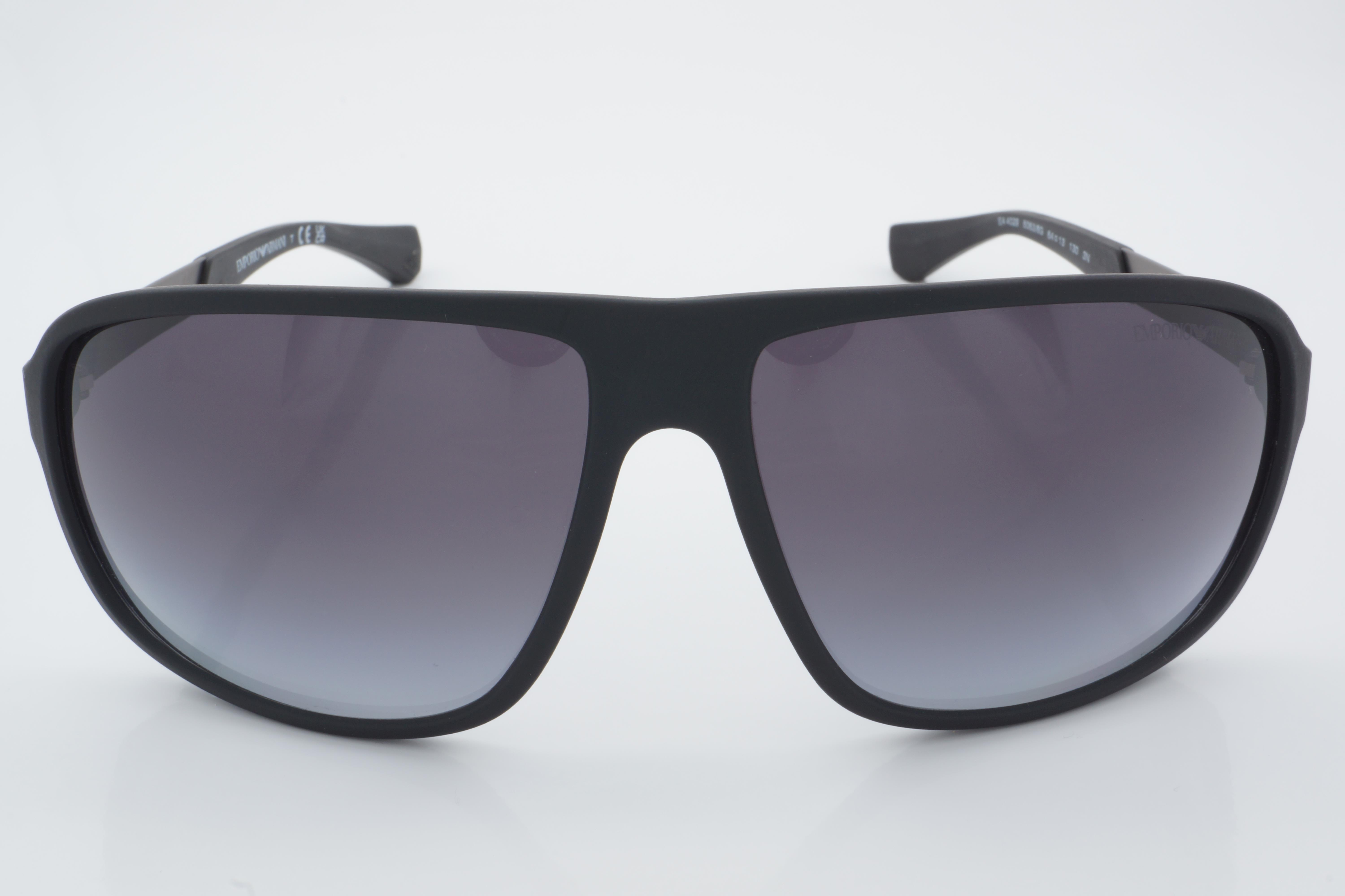 Emporio Armani EA 4029 5063/8G 64 - 01 Güneş Gözlüğü