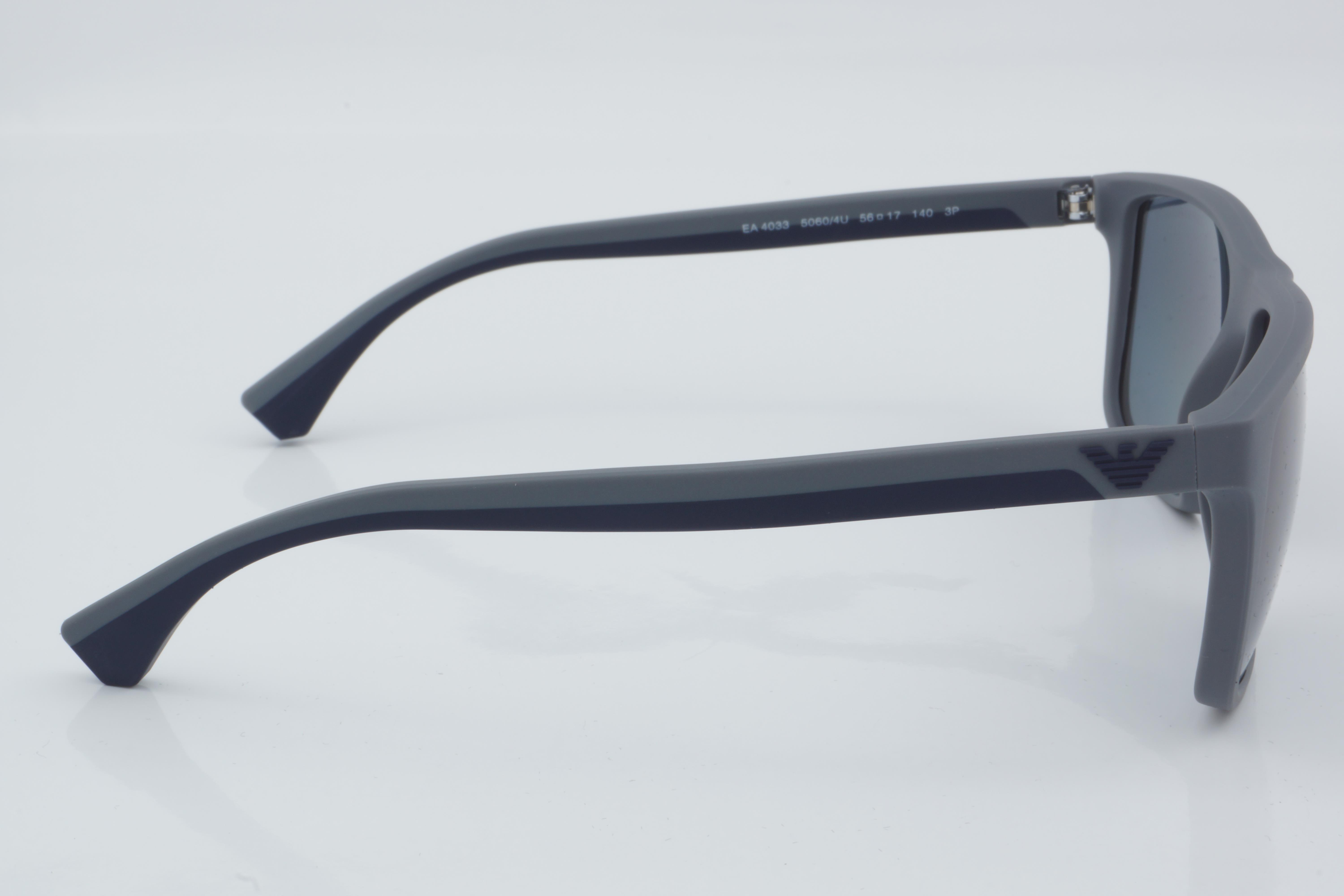Emporio Armani EA 4033 5060/4U 56 - 01 Güneş Gözlüğü