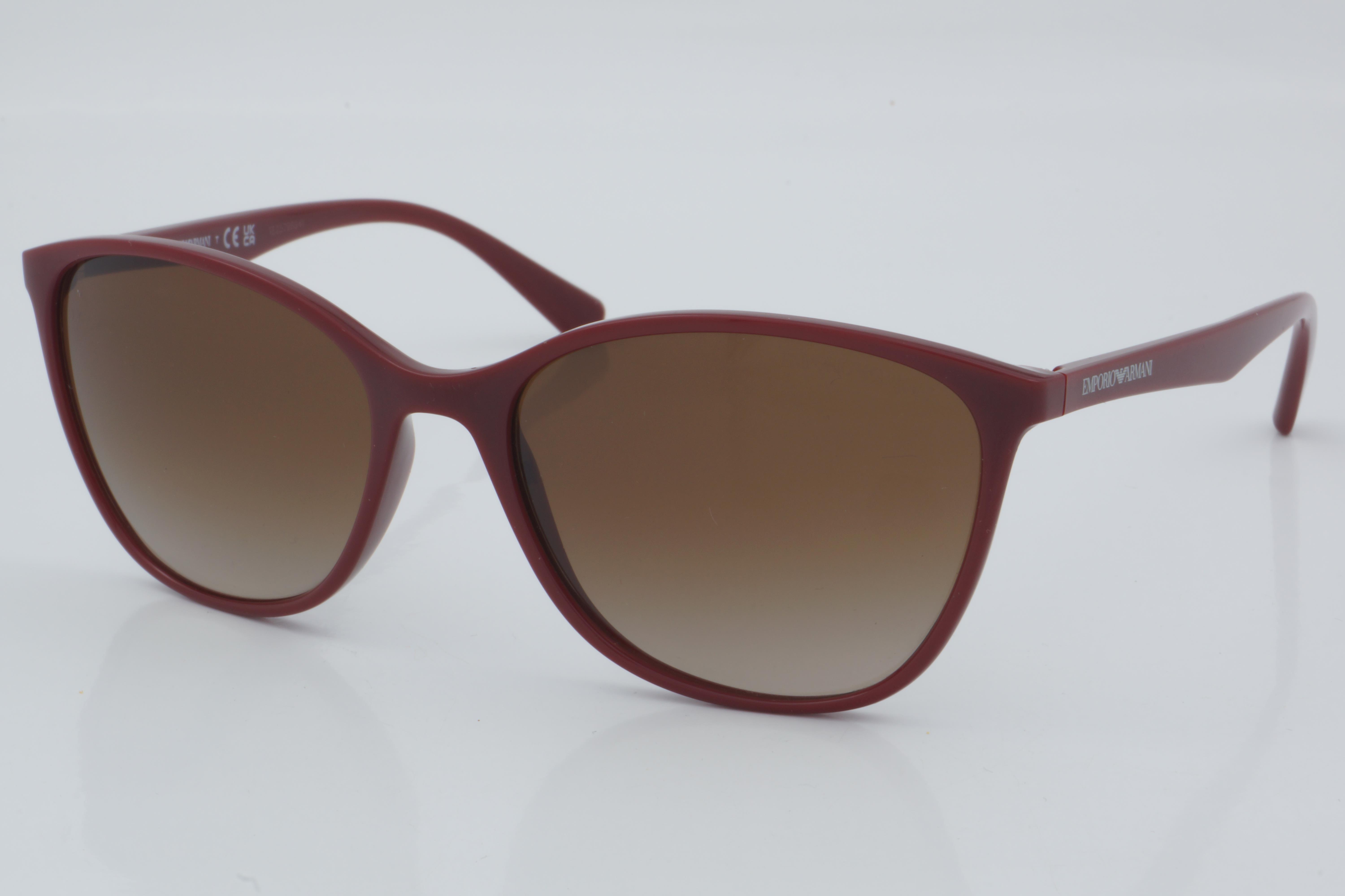 Emporio Armani EA 4073 5576/13 56 - 01 Güneş Gözlüğü