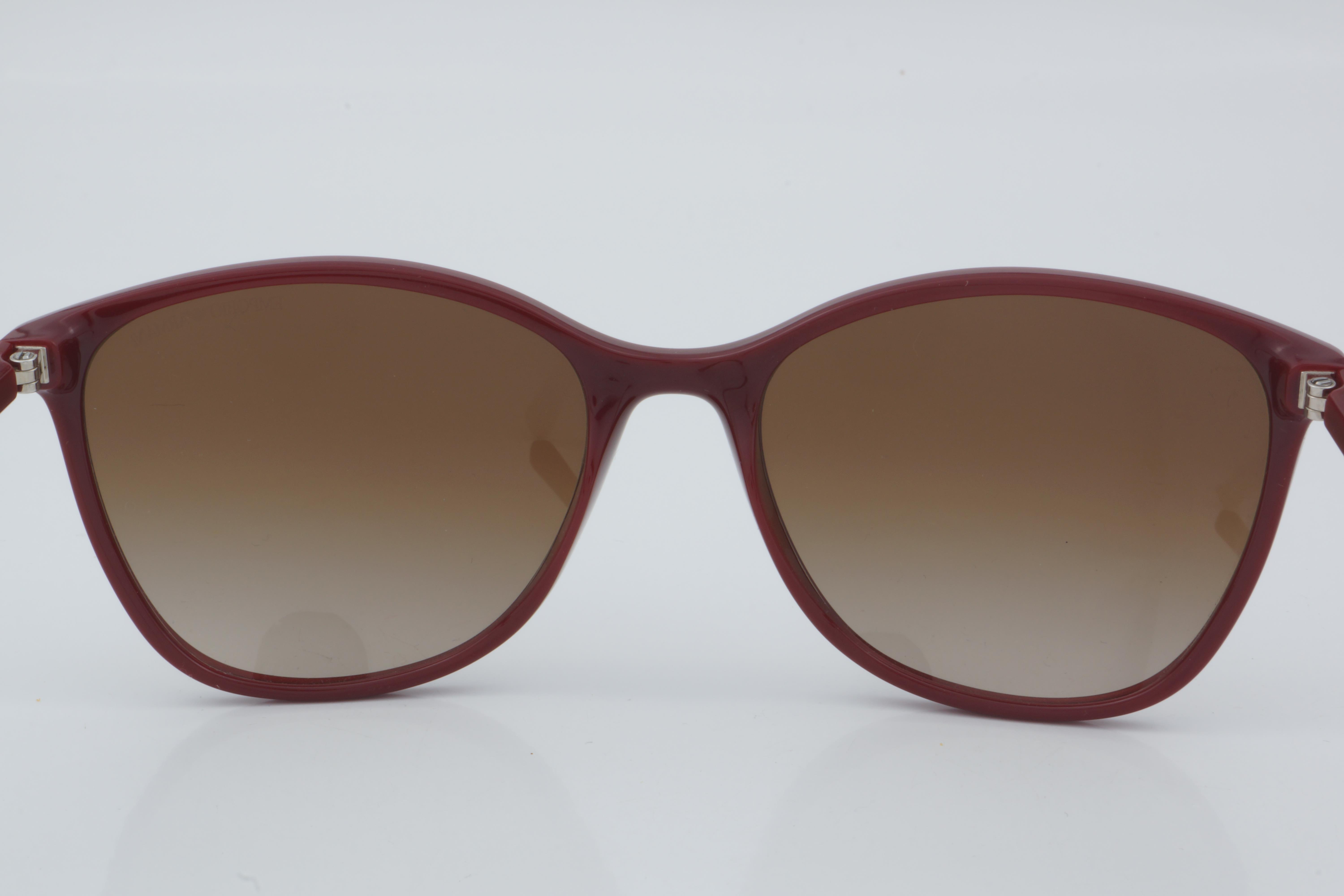 Emporio Armani EA 4073 5576/13 56 - 01 Güneş Gözlüğü