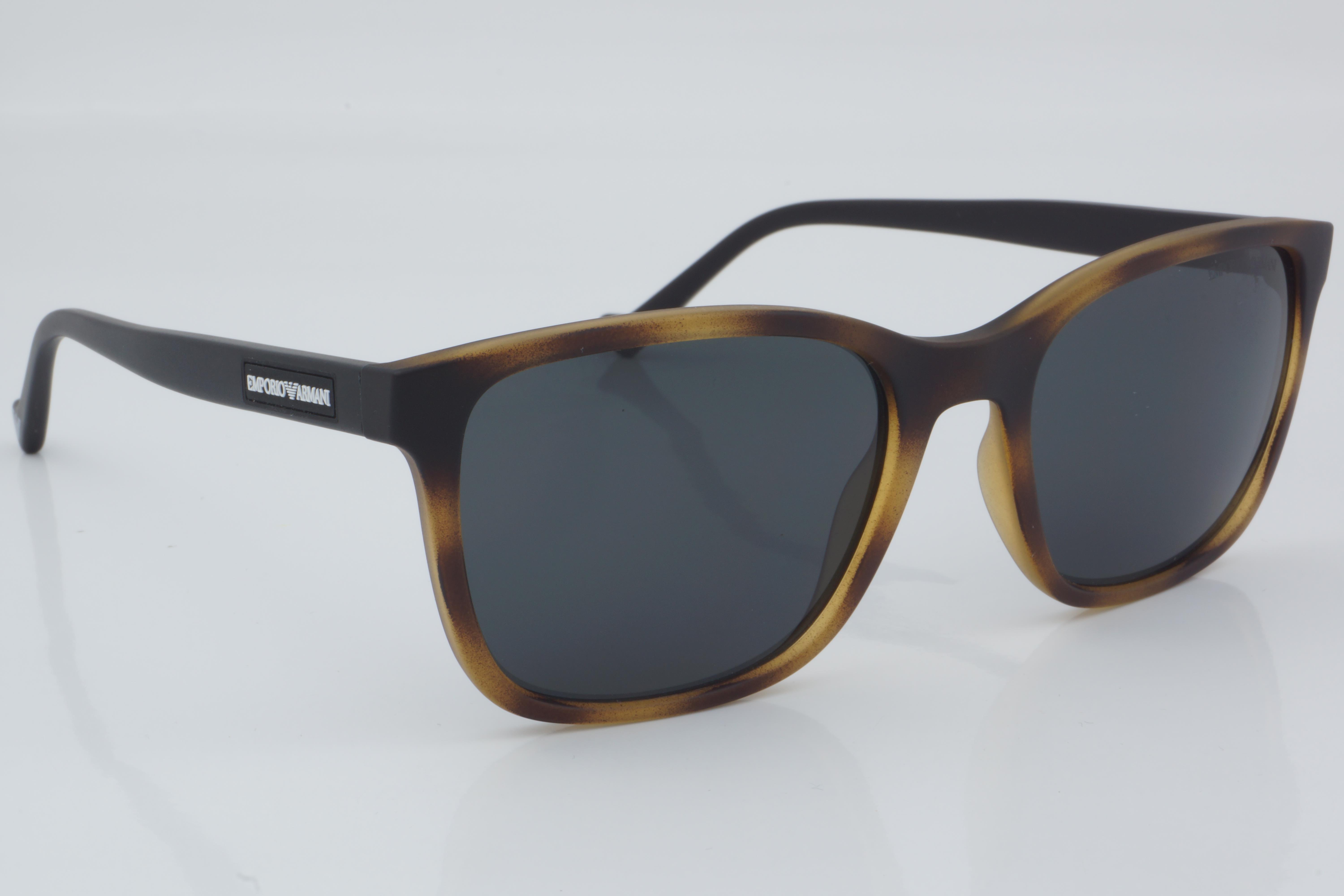 Emporio Armani EA 4139 5089/87 54 - 01 Güneş Gözlüğü