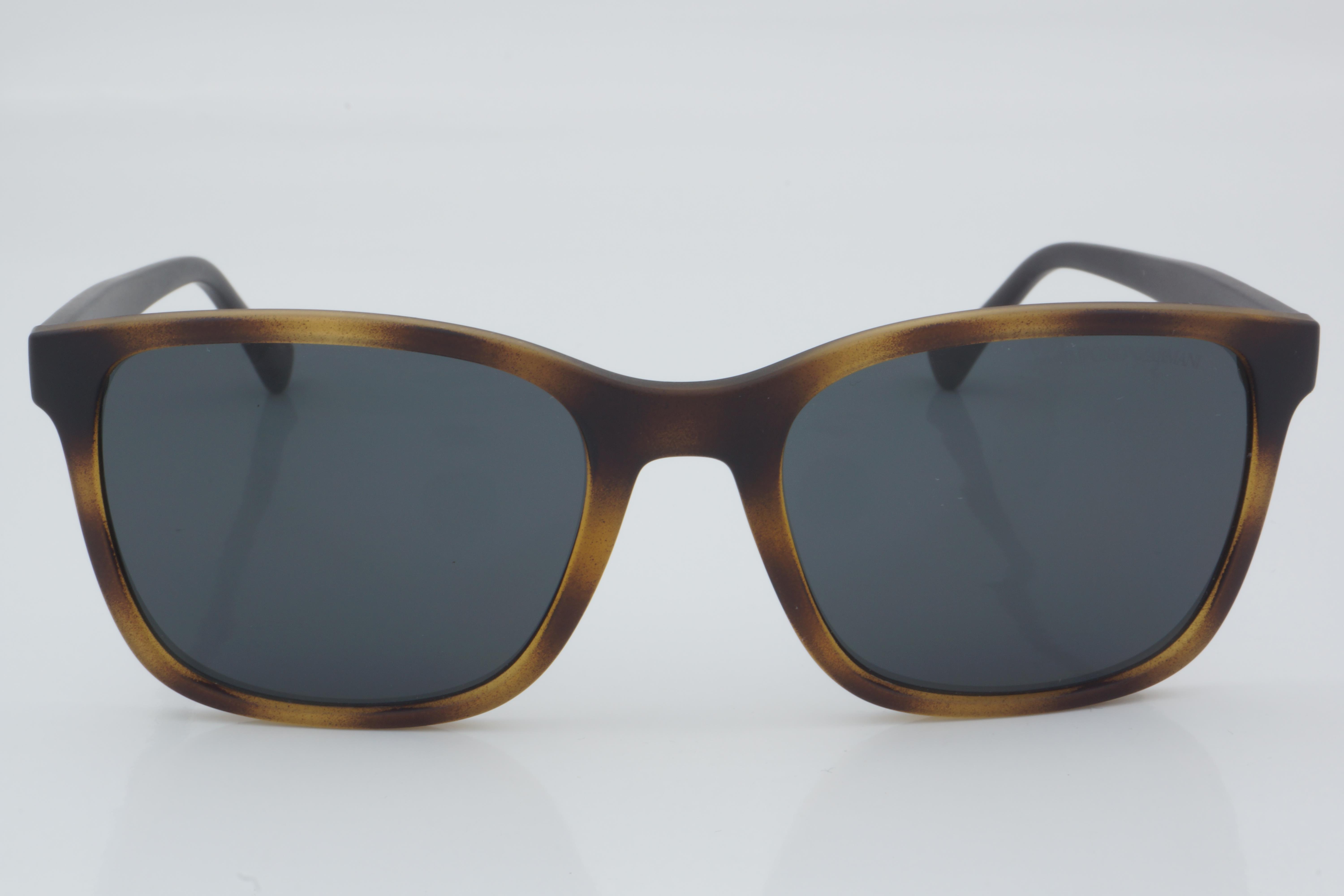 Emporio Armani EA 4139 5089/87 54 - 01 Güneş Gözlüğü