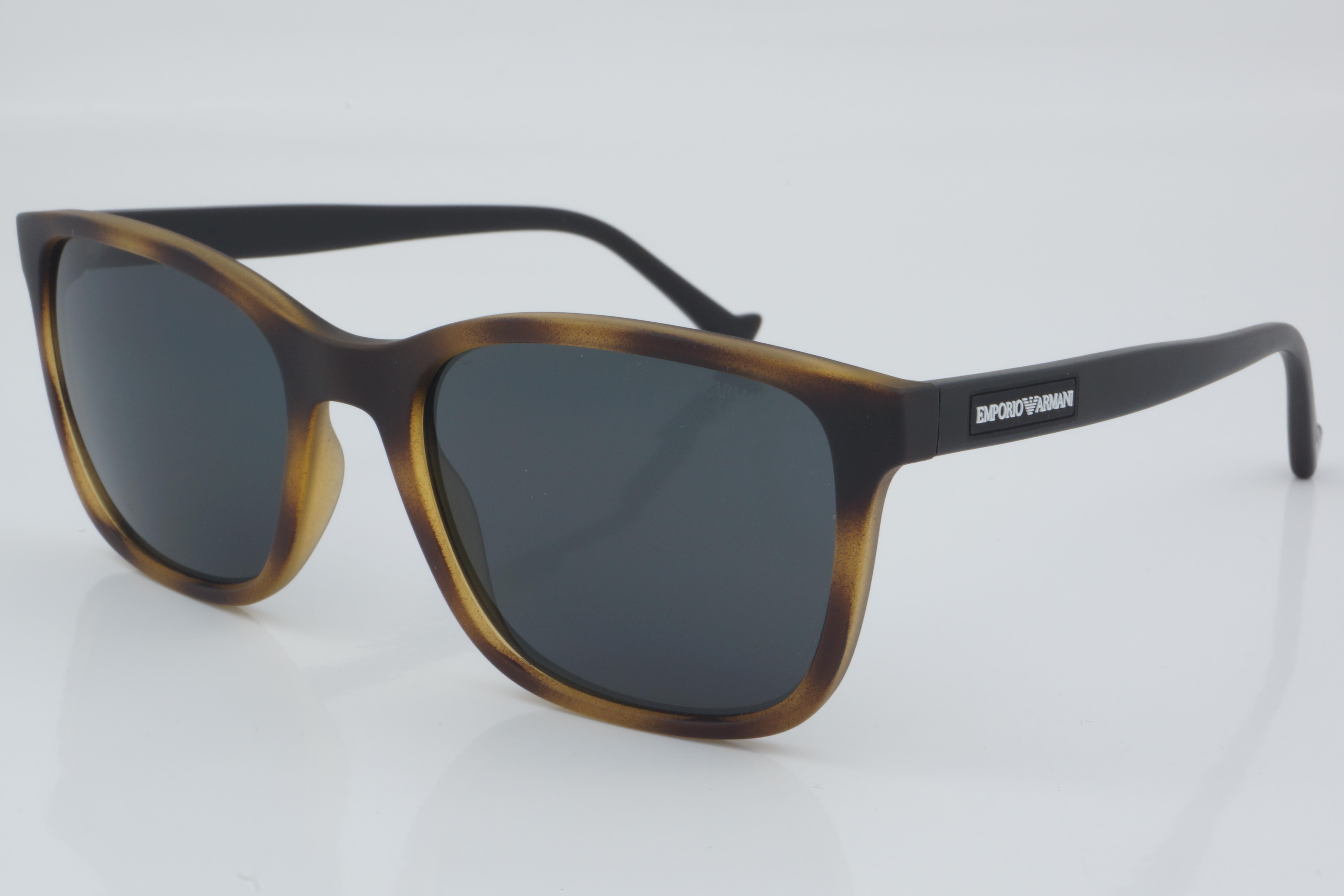 Emporio Armani EA 4139 5089/87 54 - 01 Güneş Gözlüğü