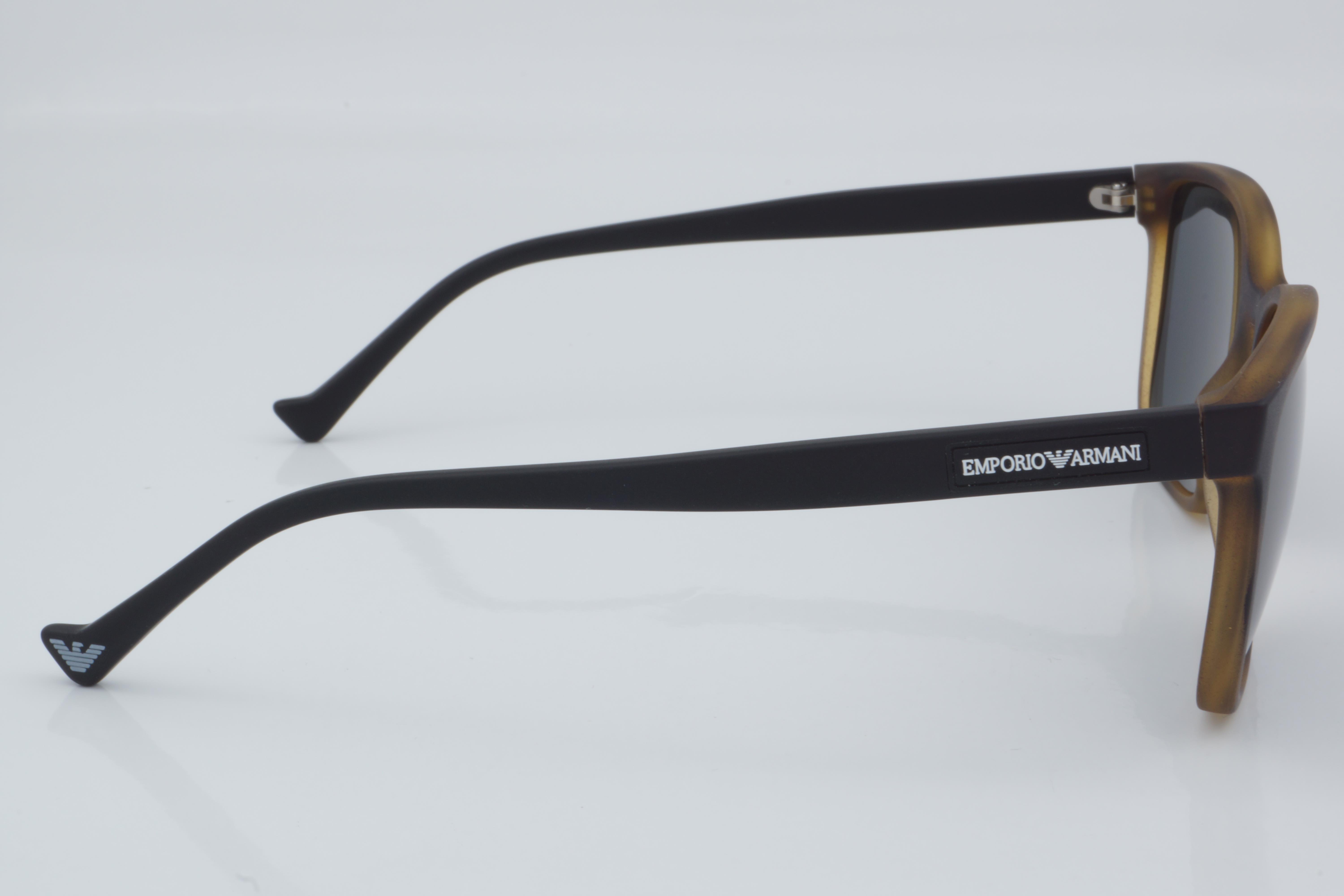 Emporio Armani EA 4139 5089/87 54 - 01 Güneş Gözlüğü