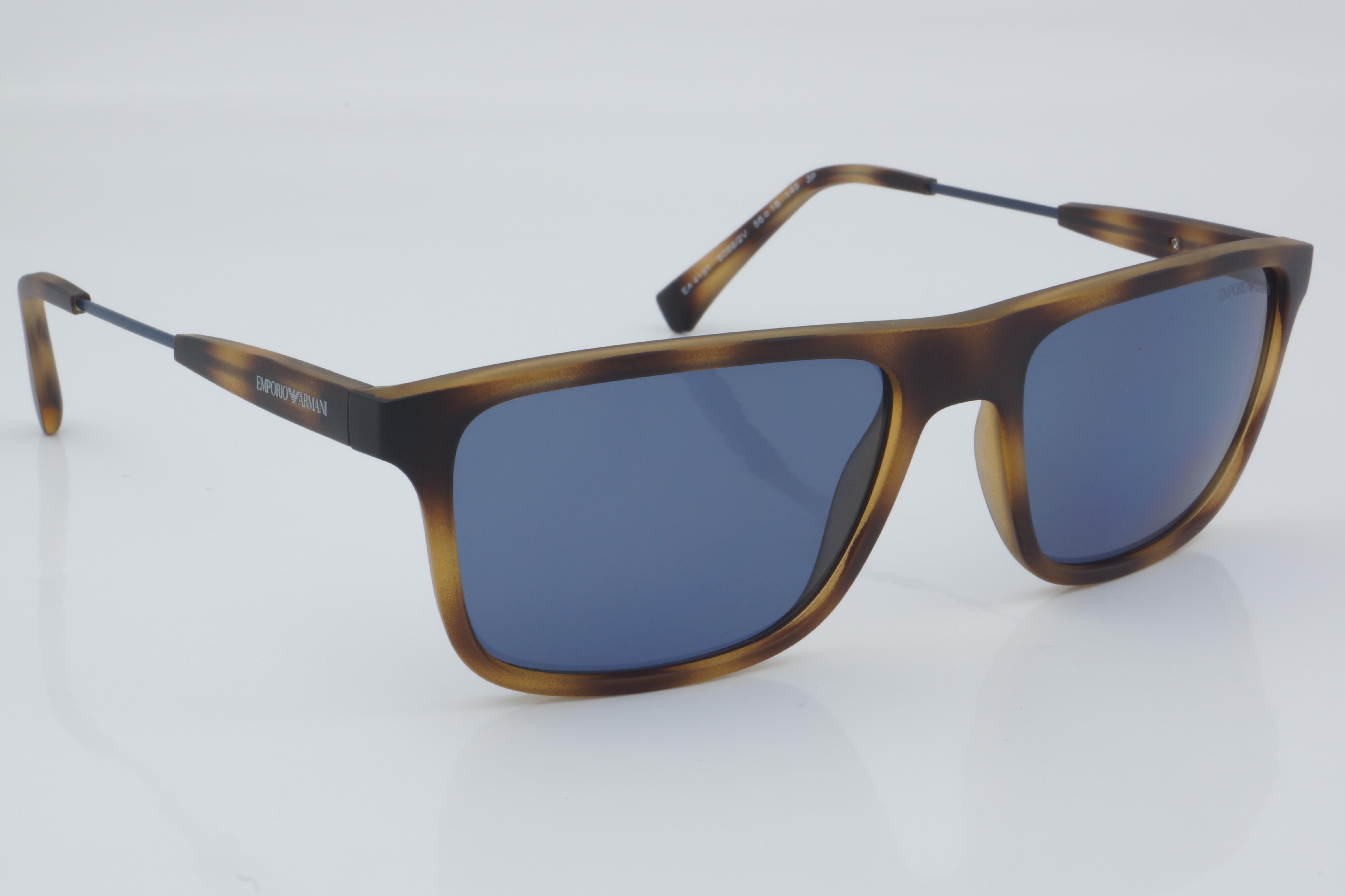 Emporio Armani EA 4151 5089/2V 56 - 01 Güneş Gözlüğü