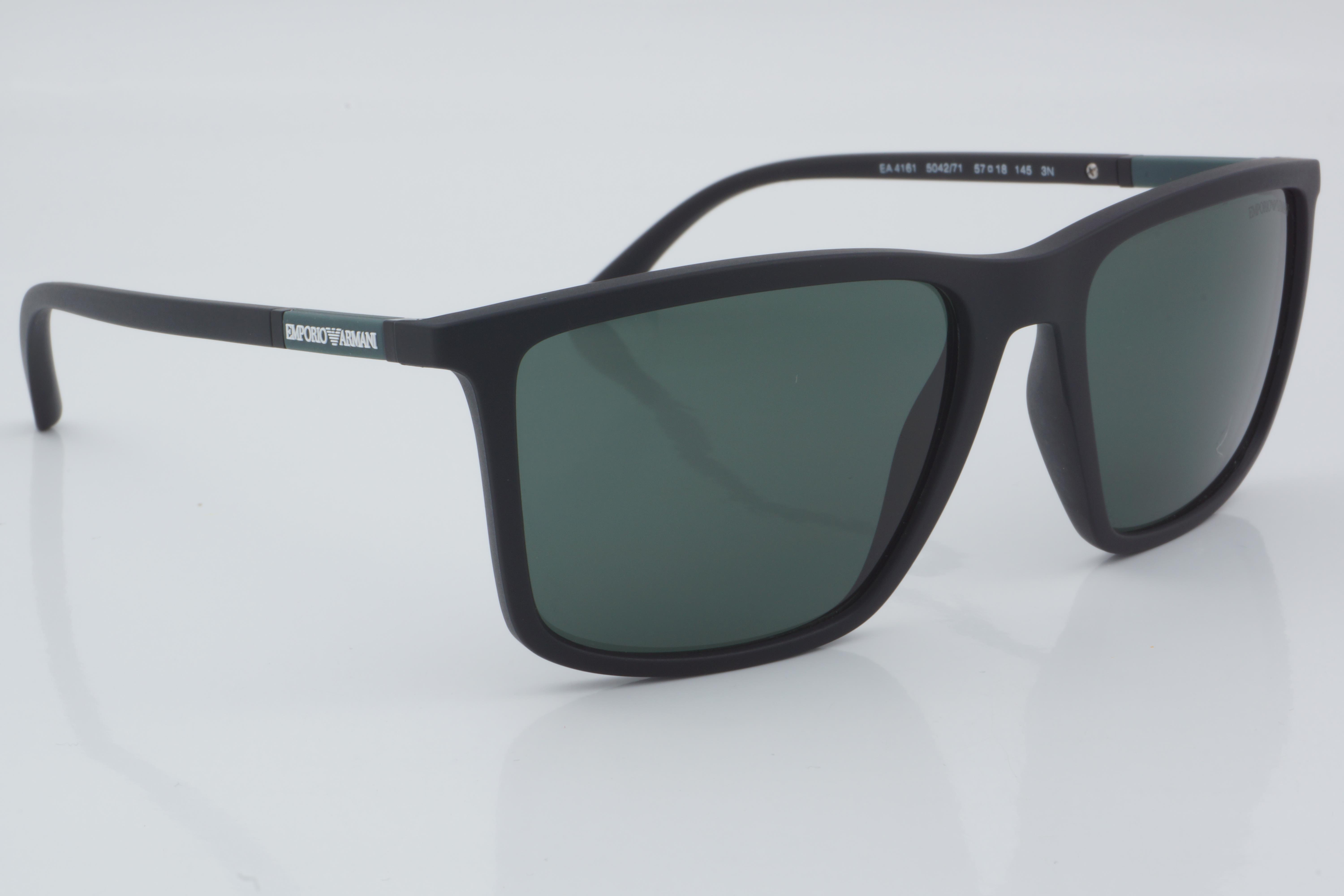Emporio Armani EA 4161 5042/71 57 - 01 Güneş Gözlüğü