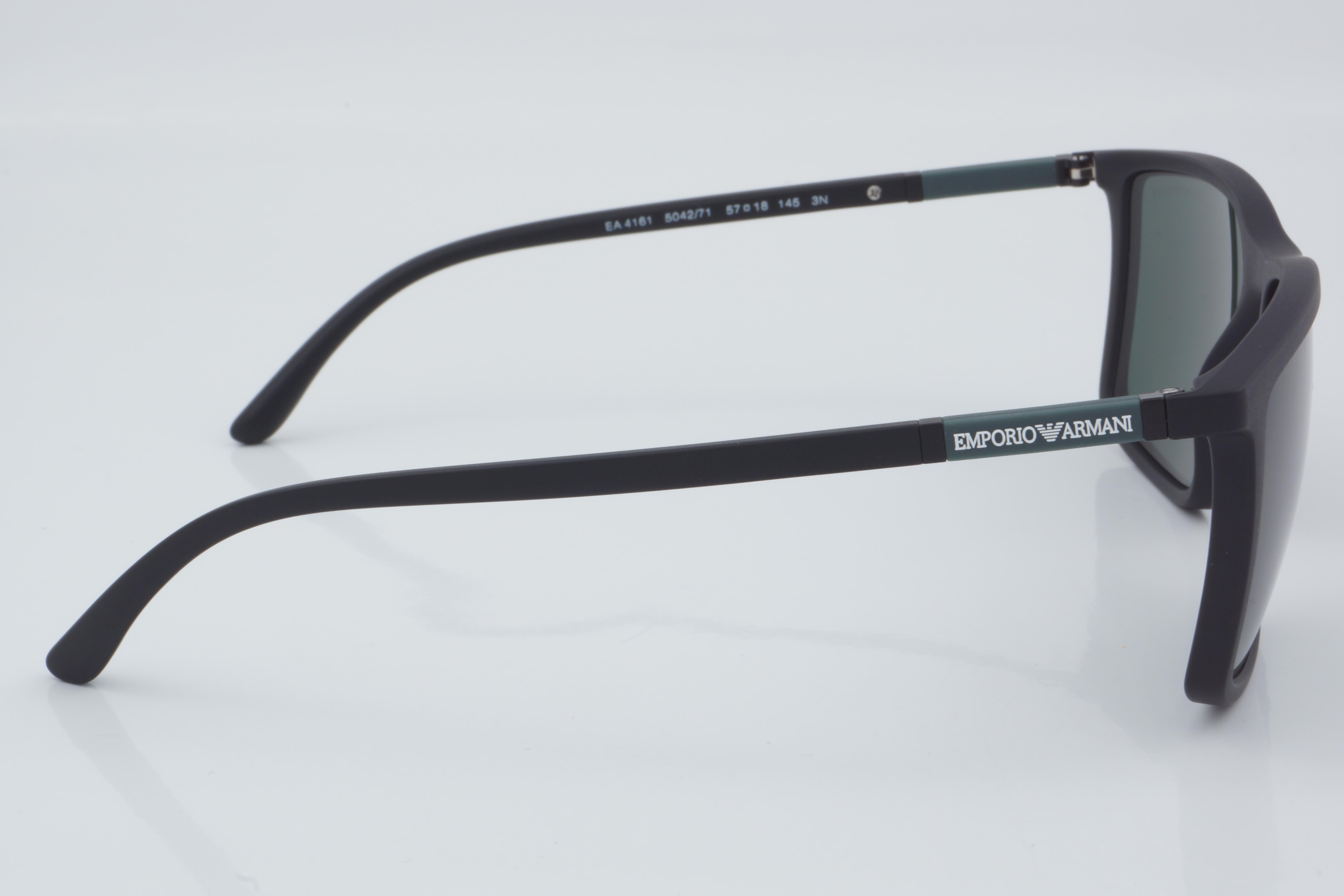 Emporio Armani EA 4161 5042/71 57 - 01 Güneş Gözlüğü