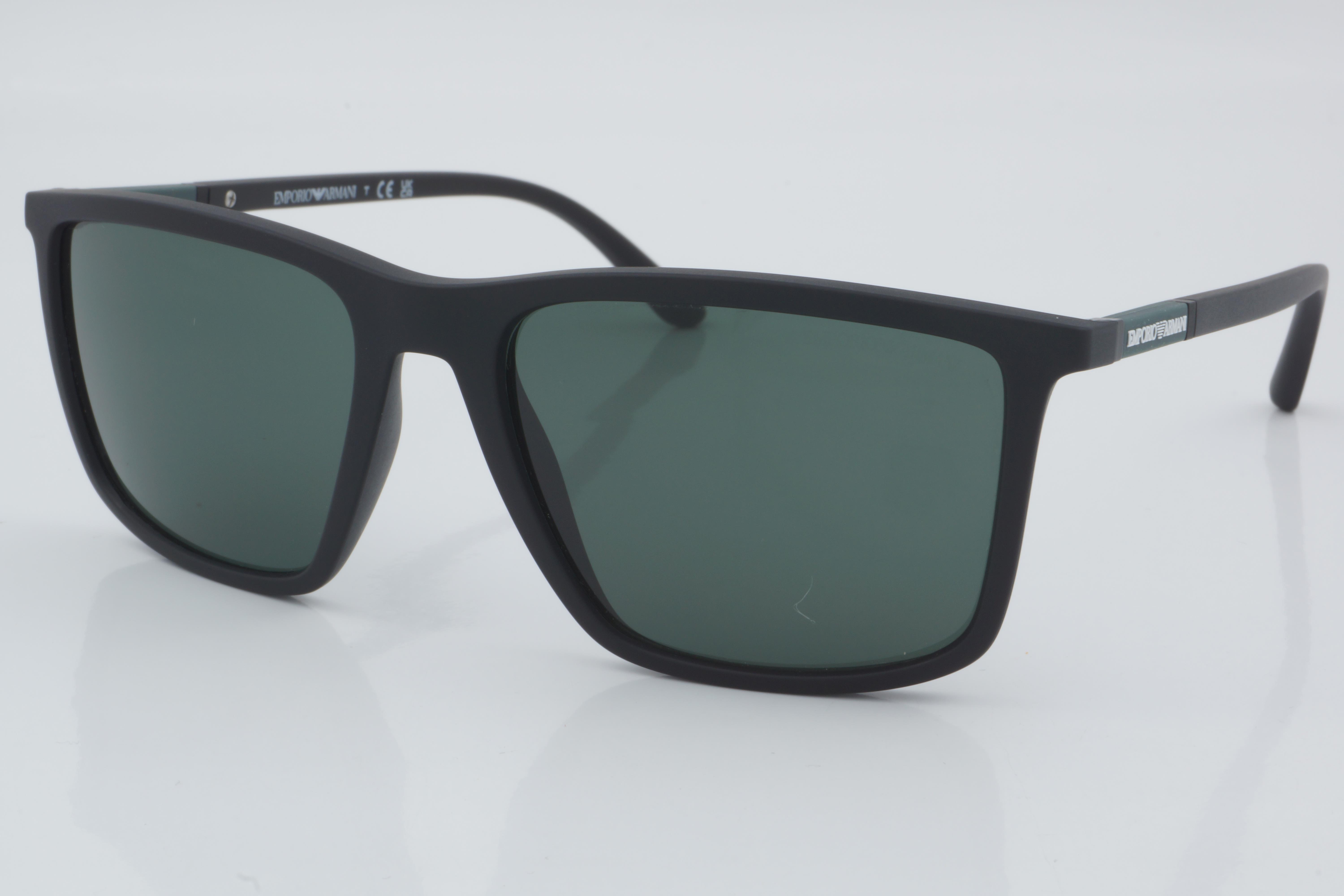Emporio Armani EA 4161 5042/71 57 - 01 Güneş Gözlüğü