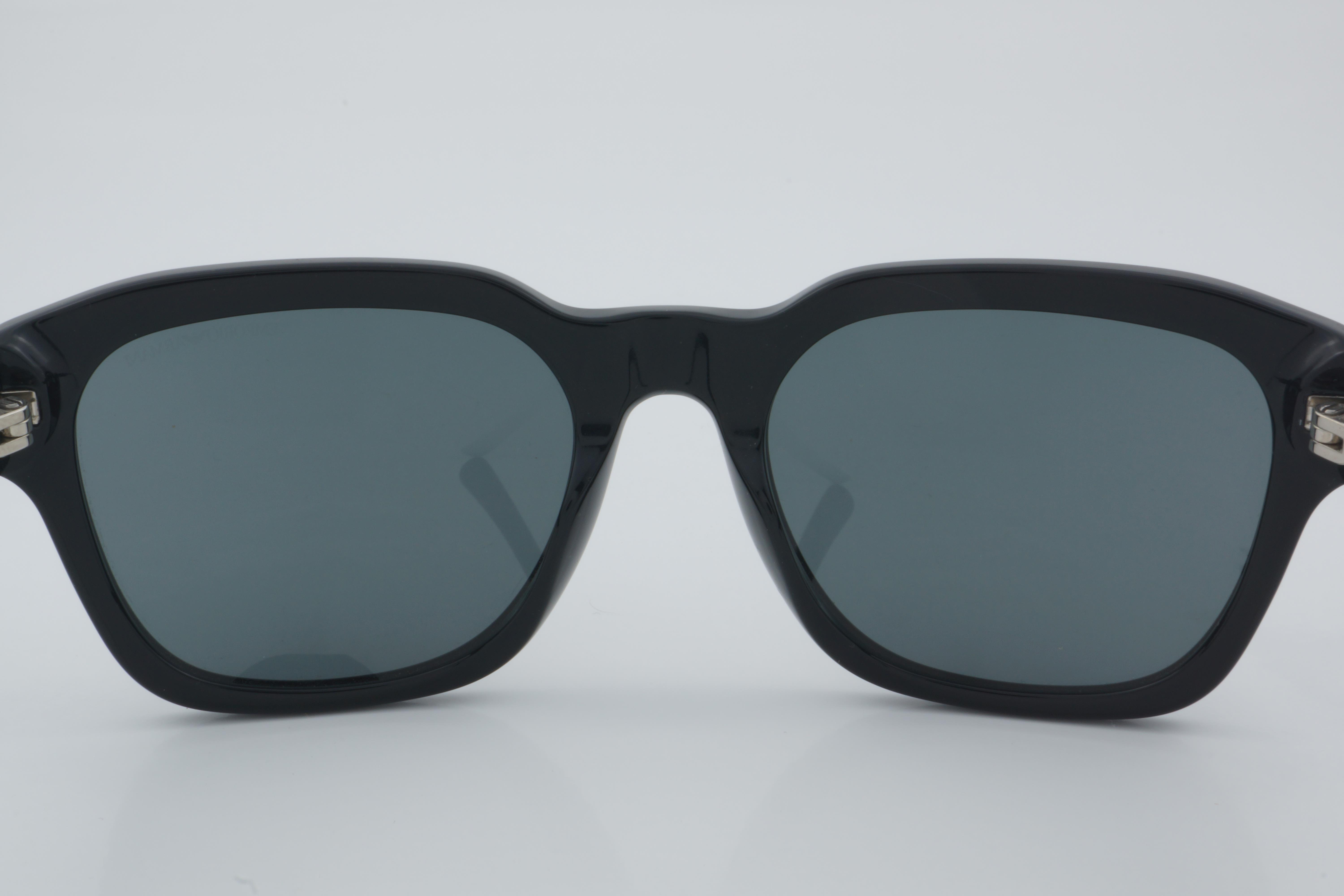 Emporio Armani EA 4175 5875/87 55 - 01 Güneş Gözlüğü