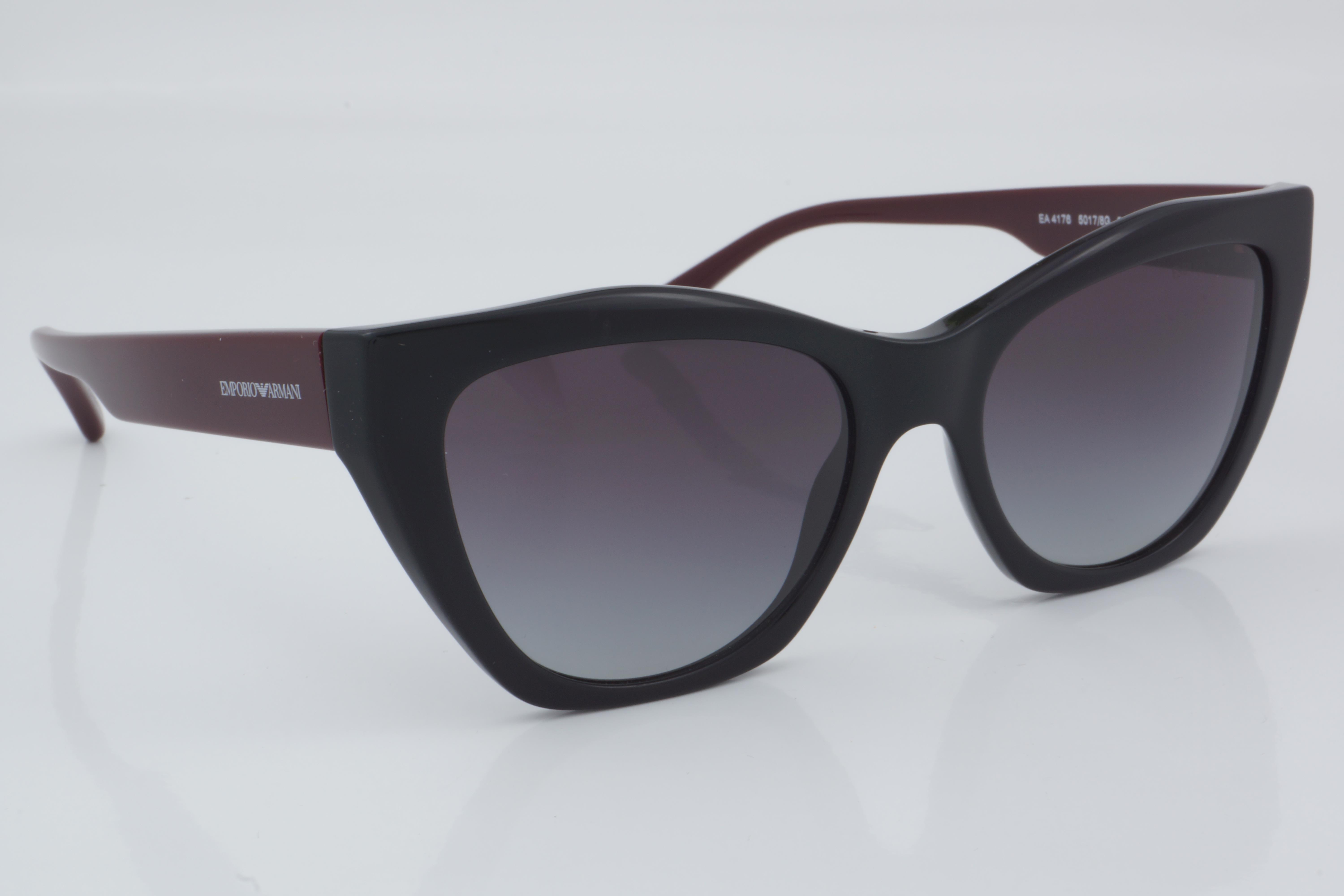 Emporio Armani EA 4176 5017/8G 54 - 01 Güneş Gözlüğü