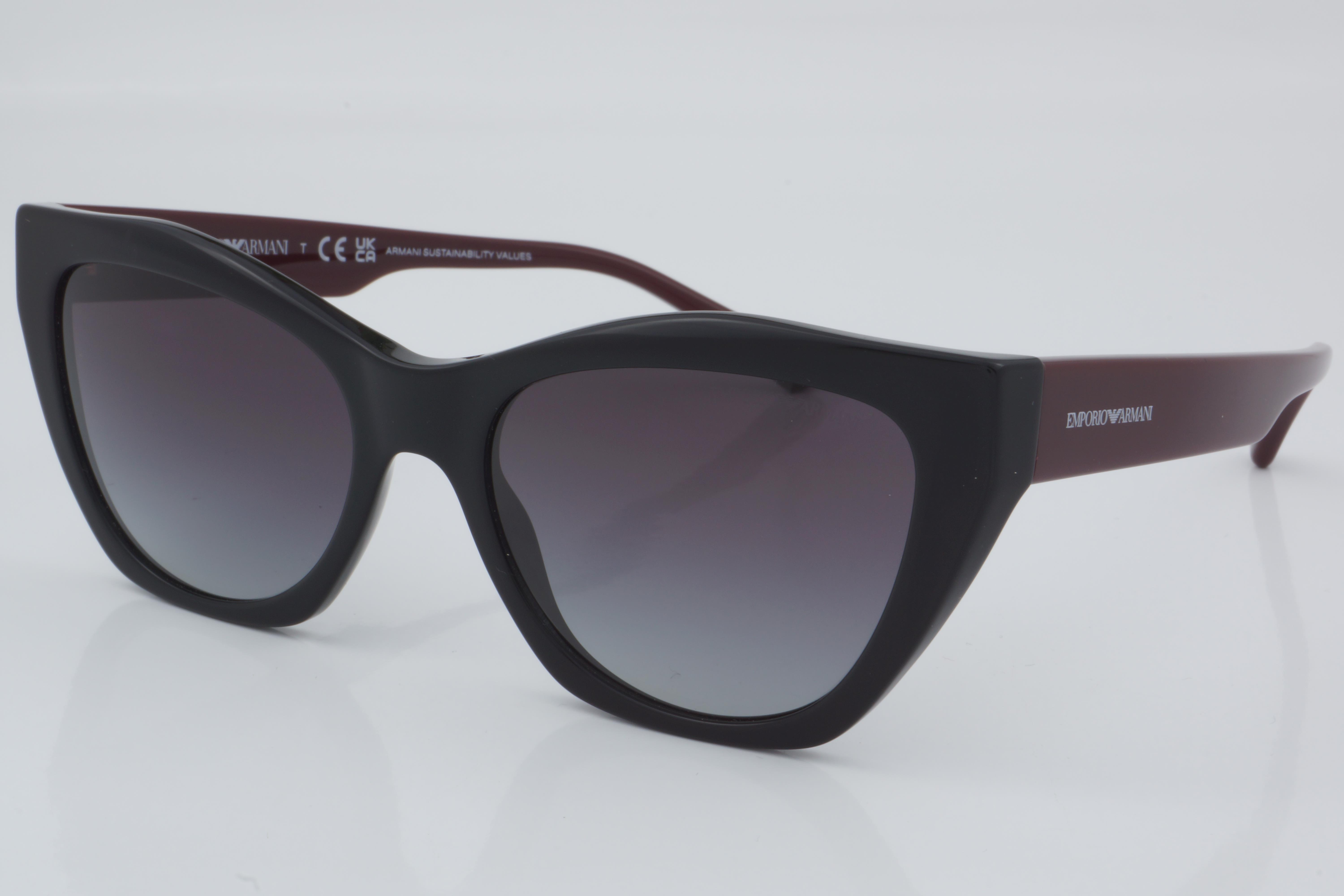 Emporio Armani EA 4176 5017/8G 54 - 01 Güneş Gözlüğü