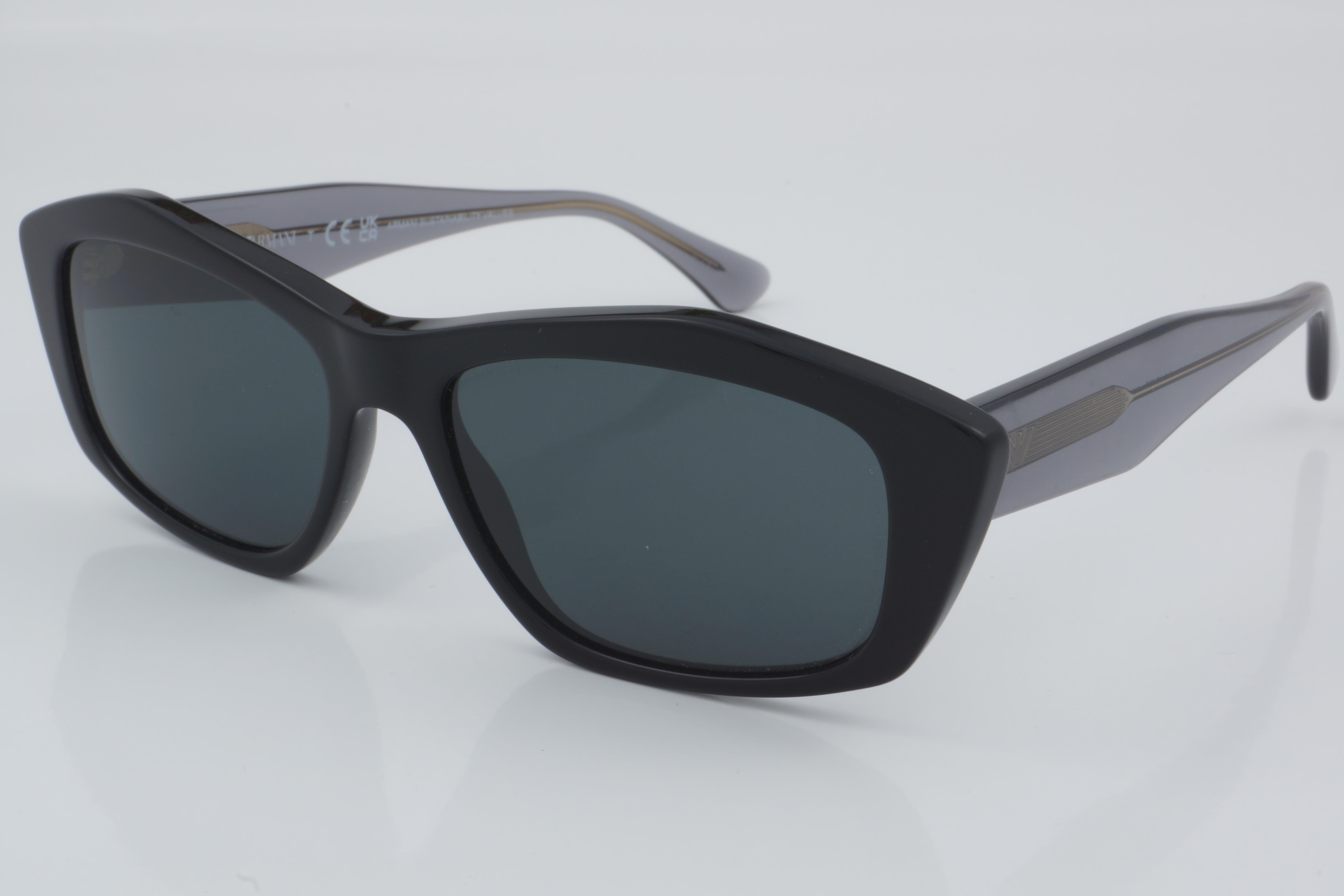Emporio Armani EA 4187 5017/87 55 - 01 Güneş Gözlüğü