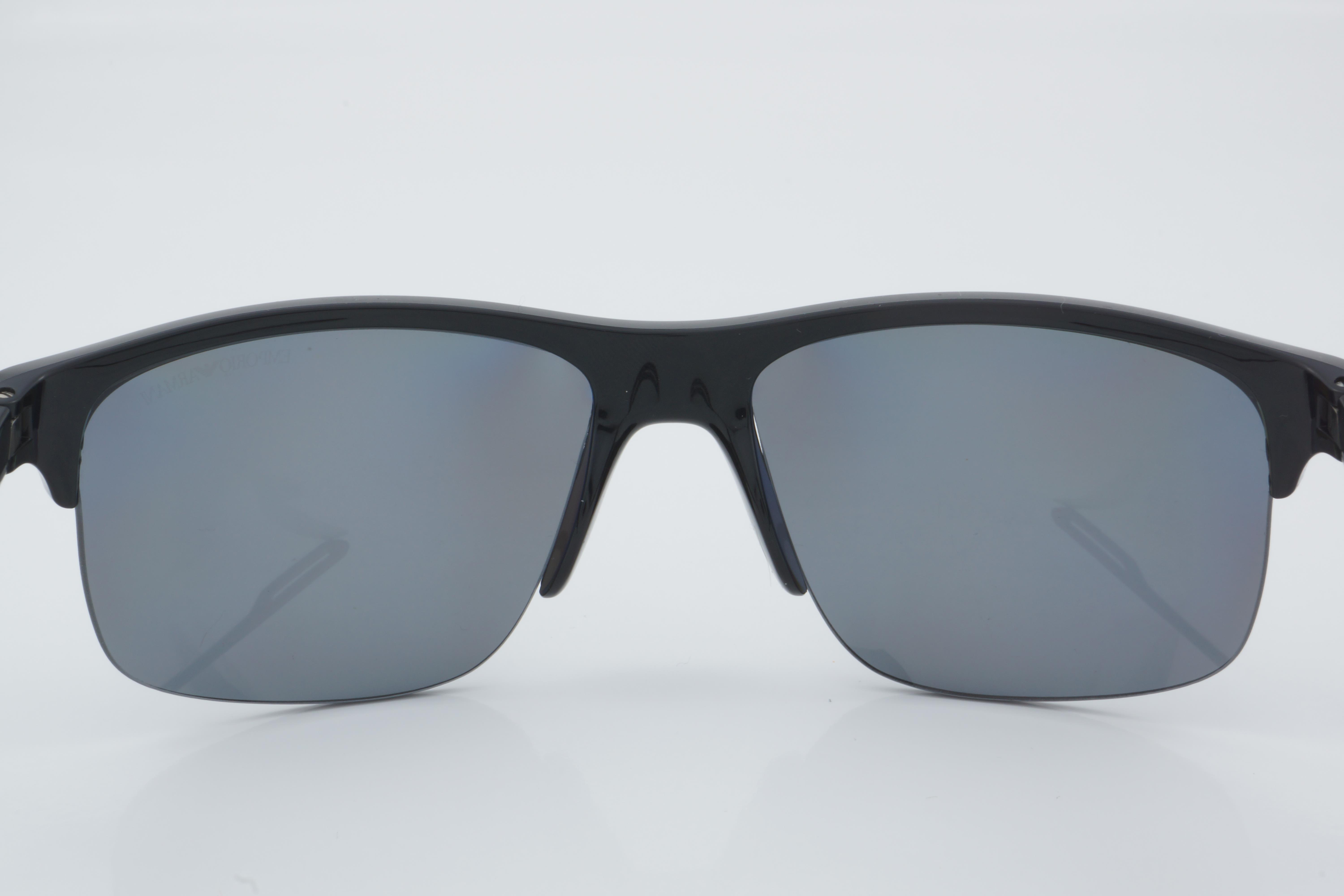 Emporio Armani EA 4188U 5017/T3 62 - 01 Güneş Gözlüğü