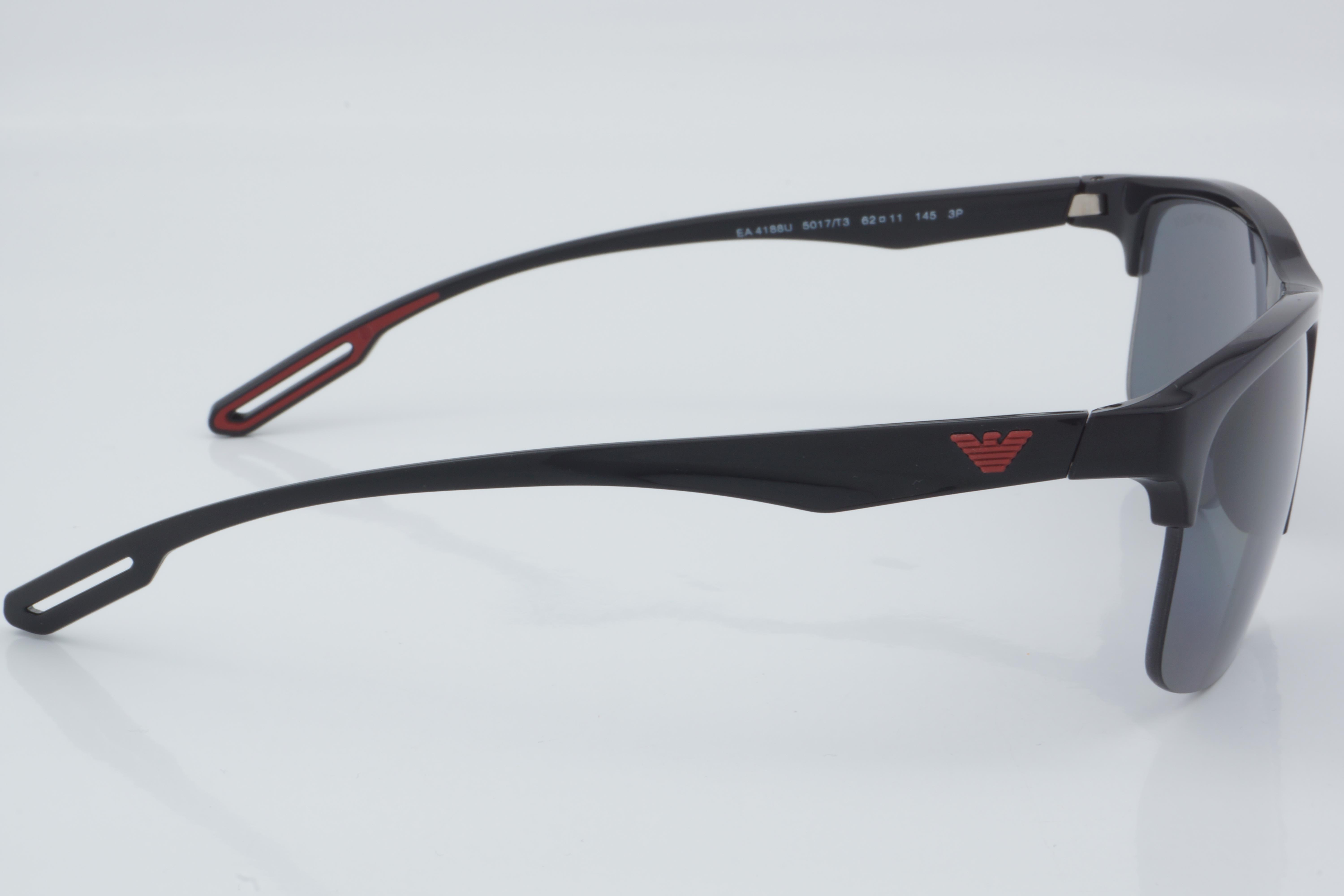 Emporio Armani EA 4188U 5017/T3 62 - 01 Güneş Gözlüğü