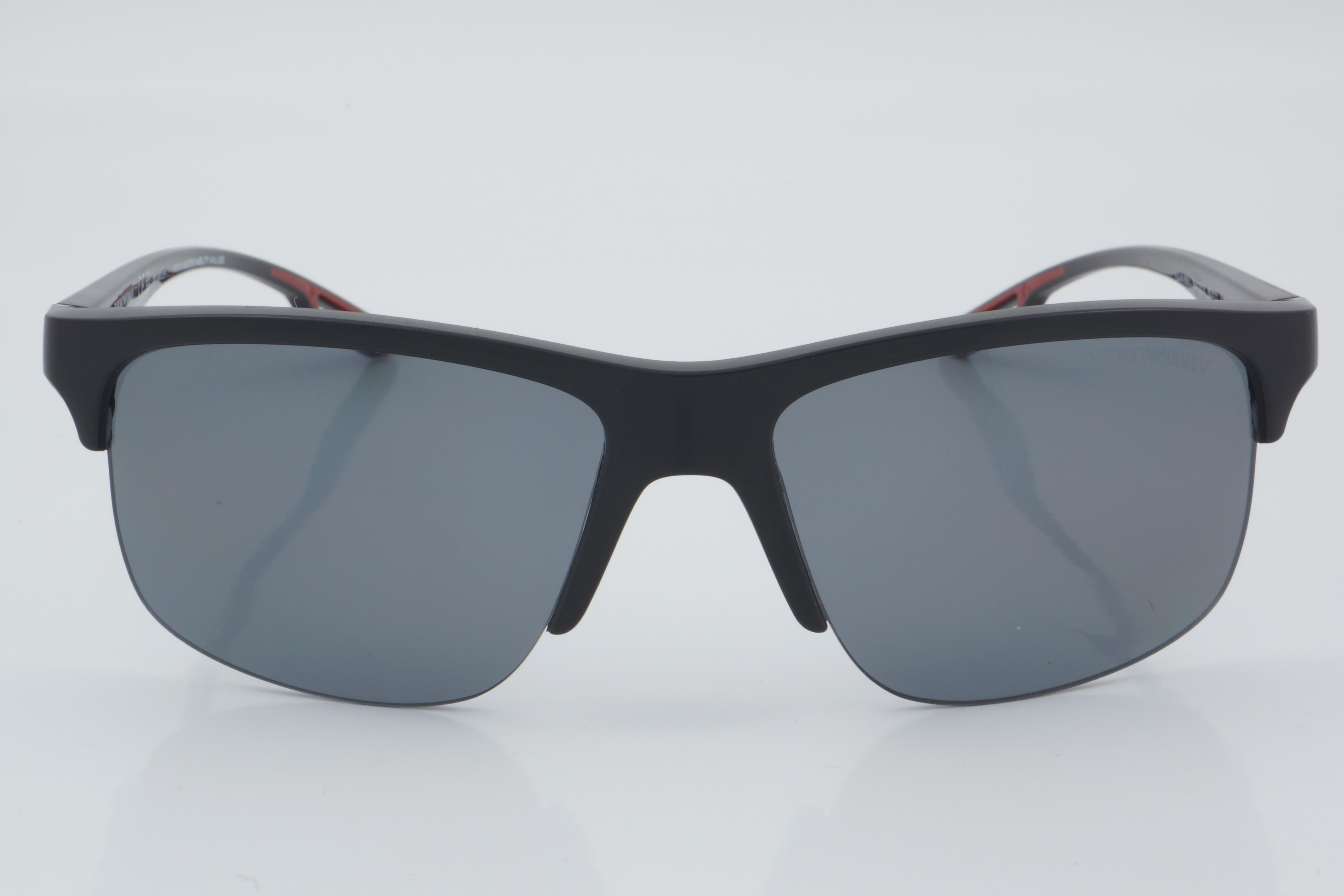 Emporio Armani EA 4188U 5017/T3 62 - 01 Güneş Gözlüğü