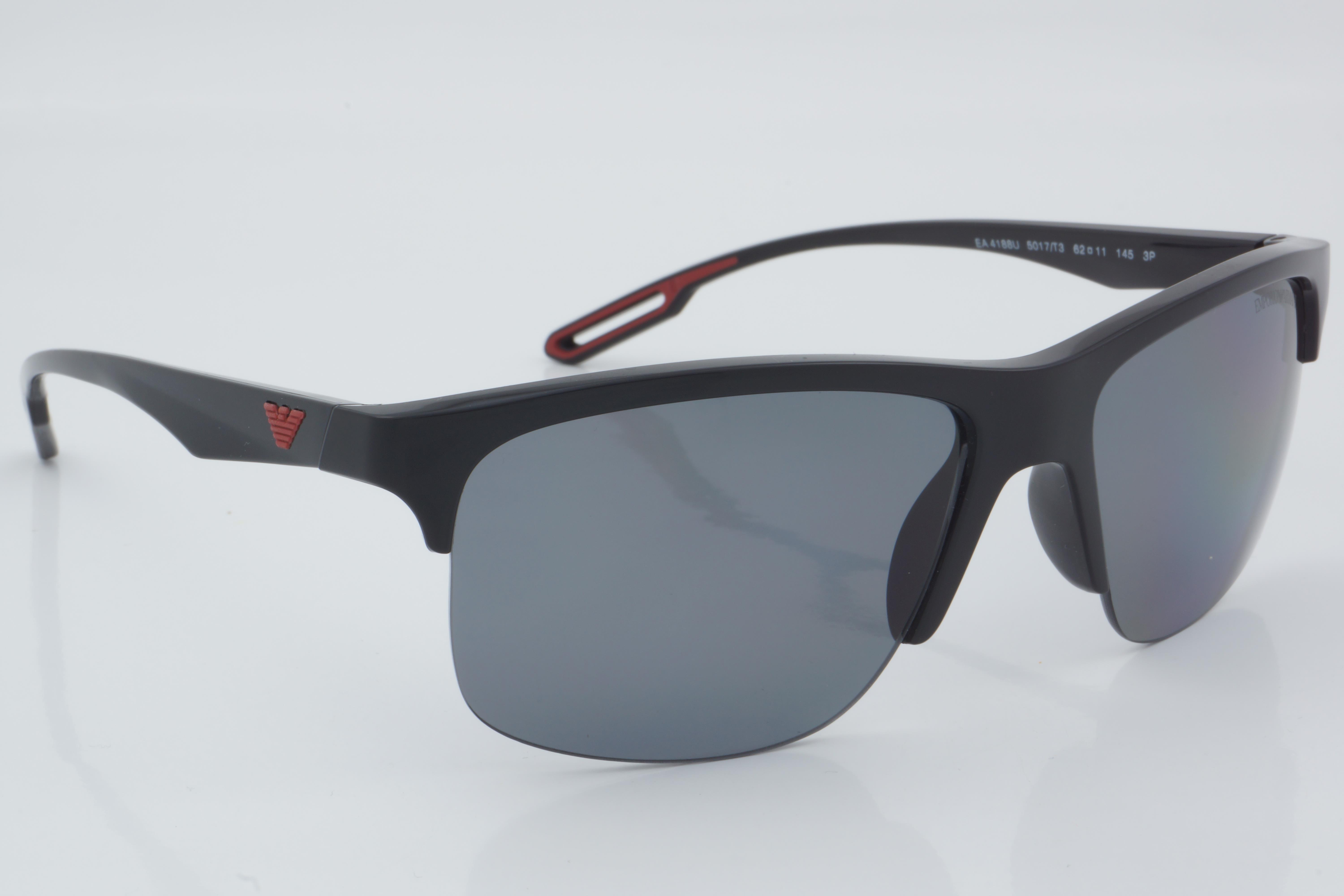 Emporio Armani EA 4188U 5017/T3 62 - 01 Güneş Gözlüğü