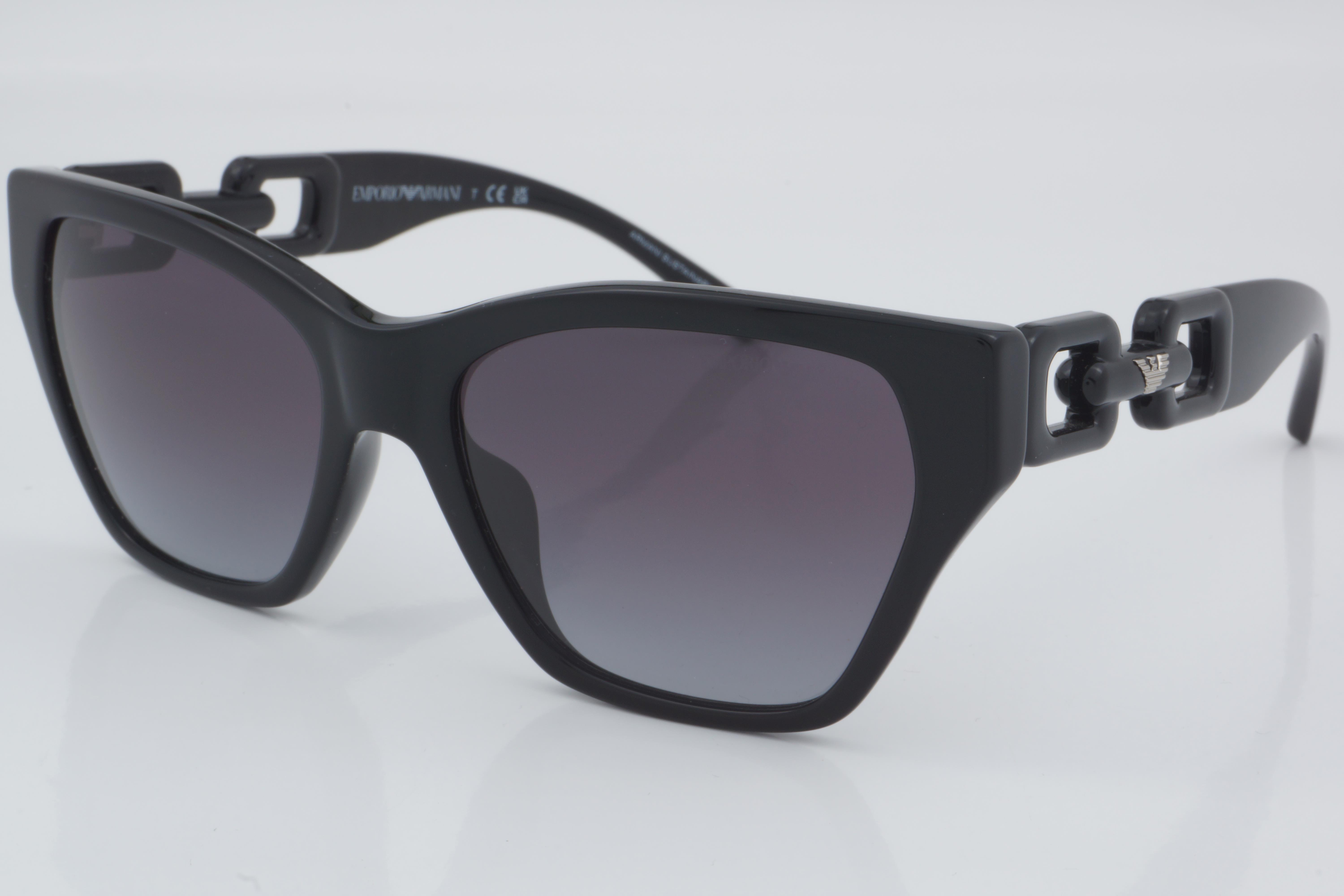 Emporio Armani EA 4203U 5017/8G 55 - 01 Güneş Gözlüğü