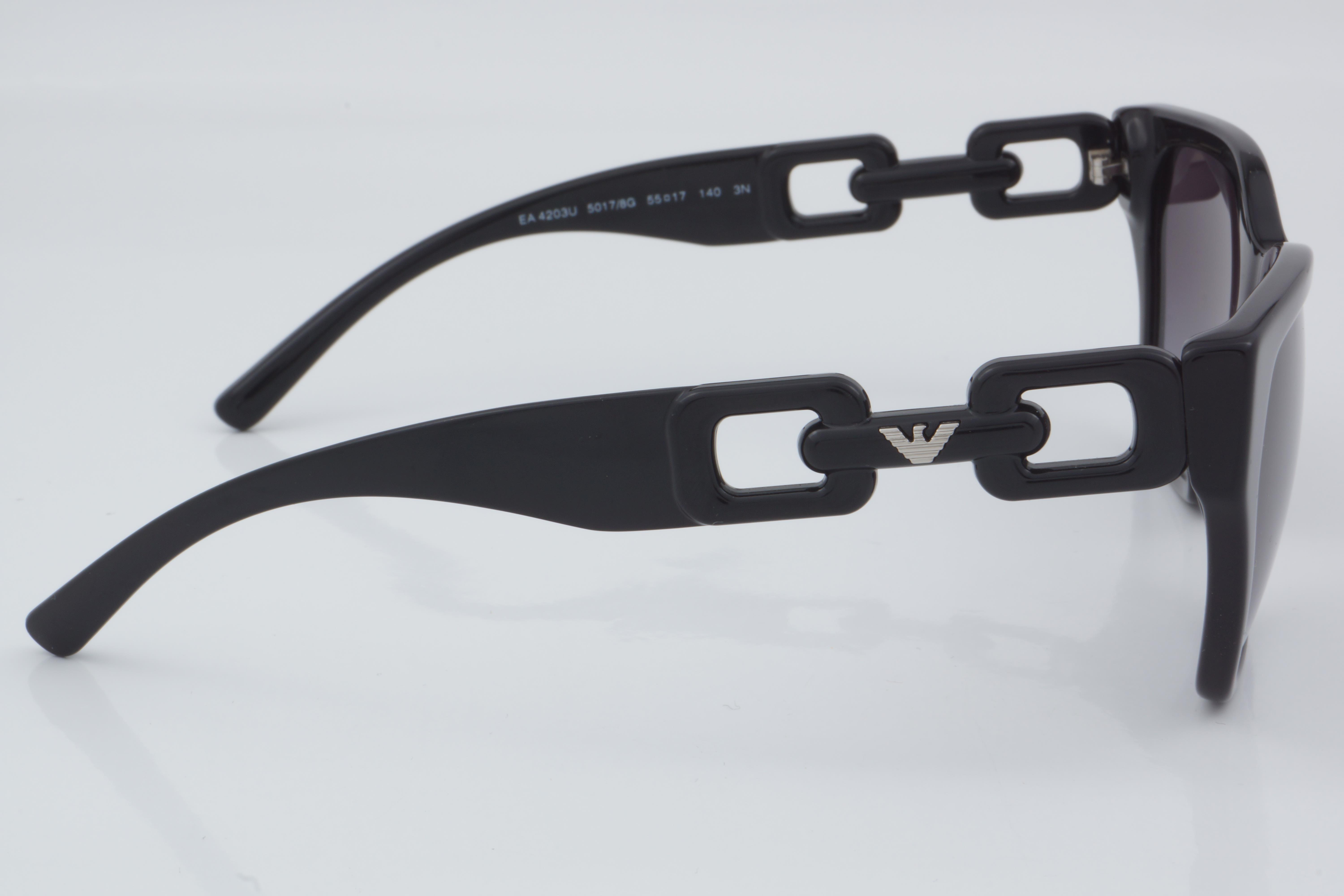 Emporio Armani EA 4203U 5017/8G 55 - 01 Güneş Gözlüğü