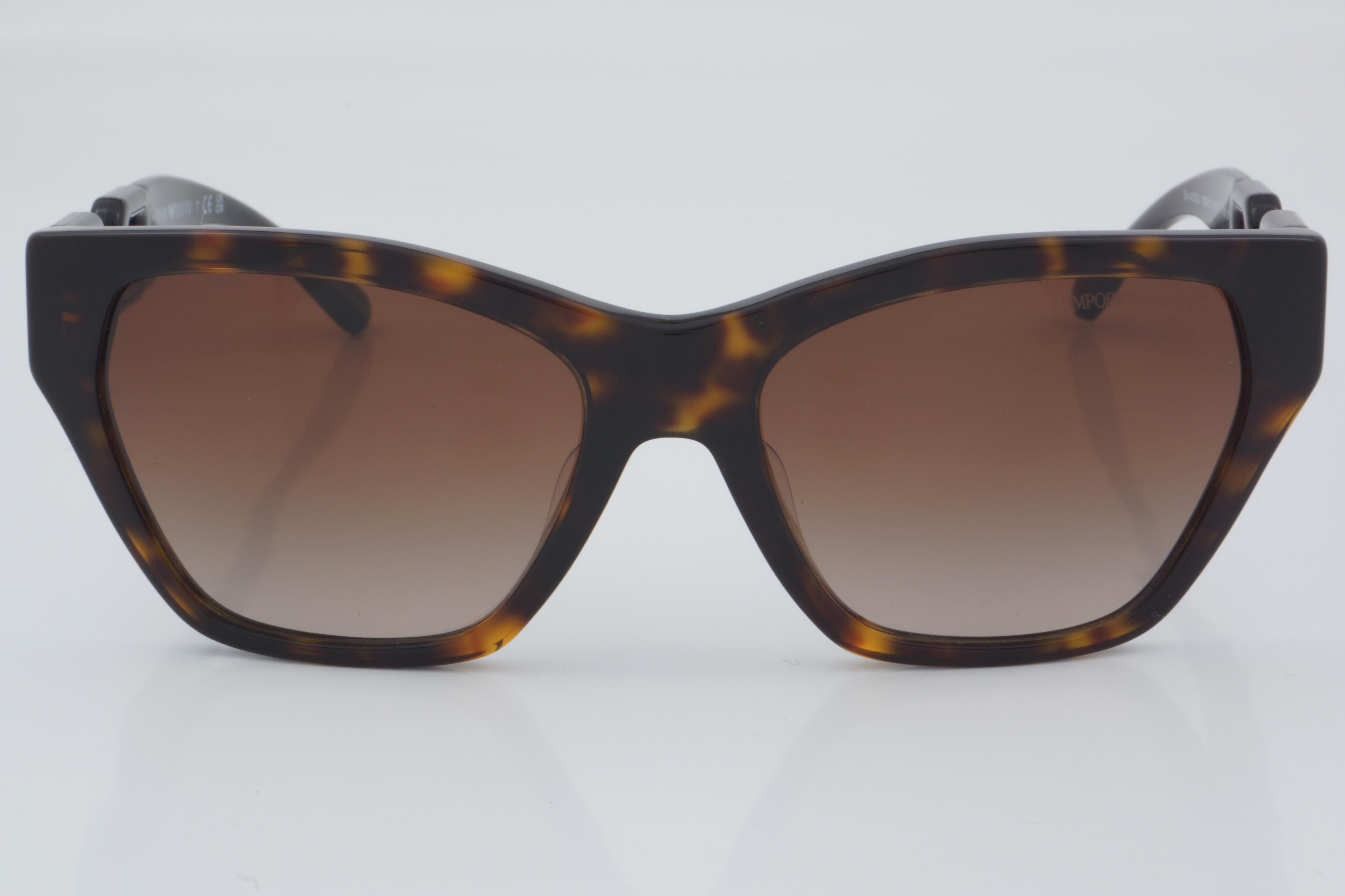 Emporio Armani EA 4203U 5026/13 55 - 01 Güneş Gözlüğü