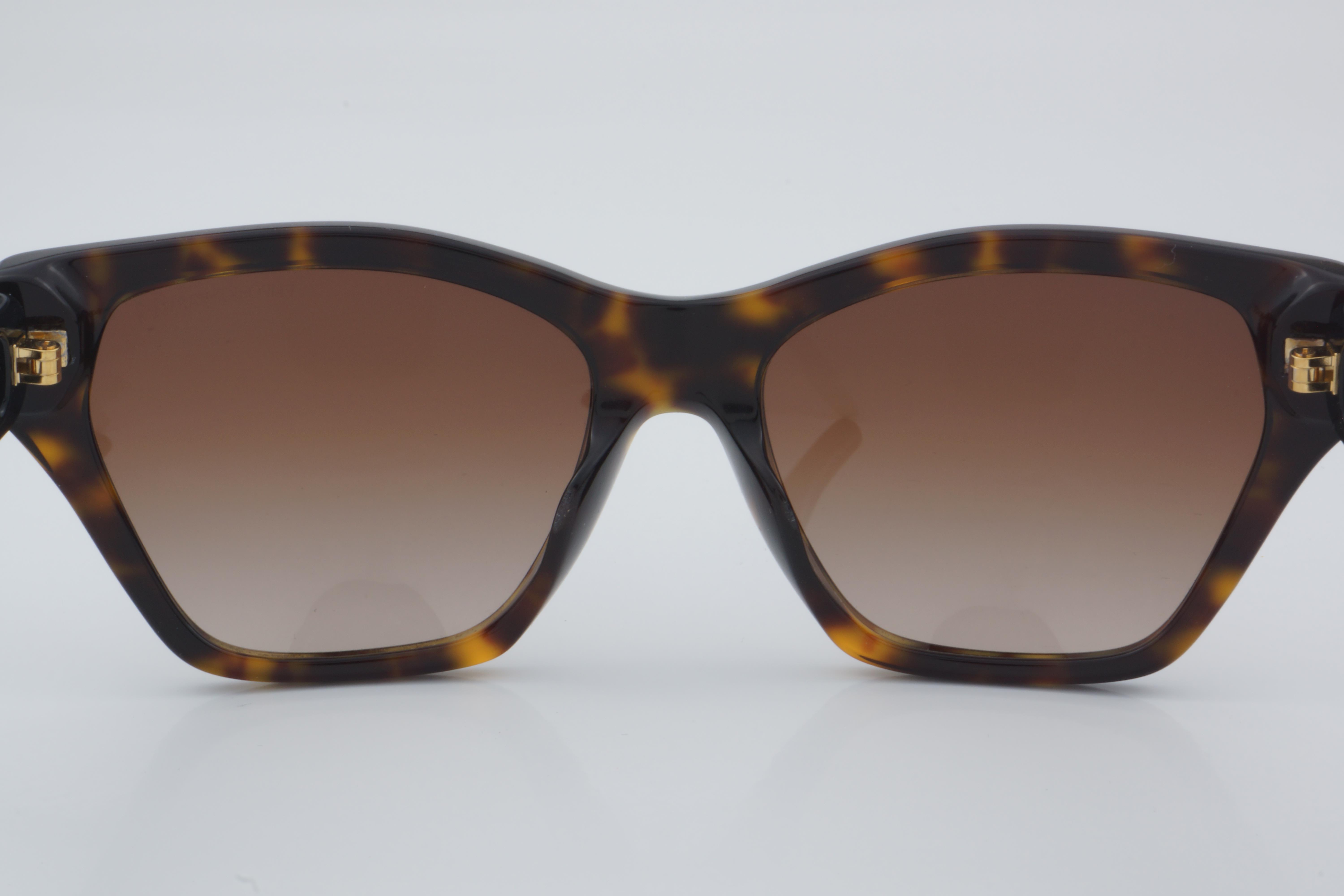Emporio Armani EA 4203U 5026/13 55 - 01 Güneş Gözlüğü