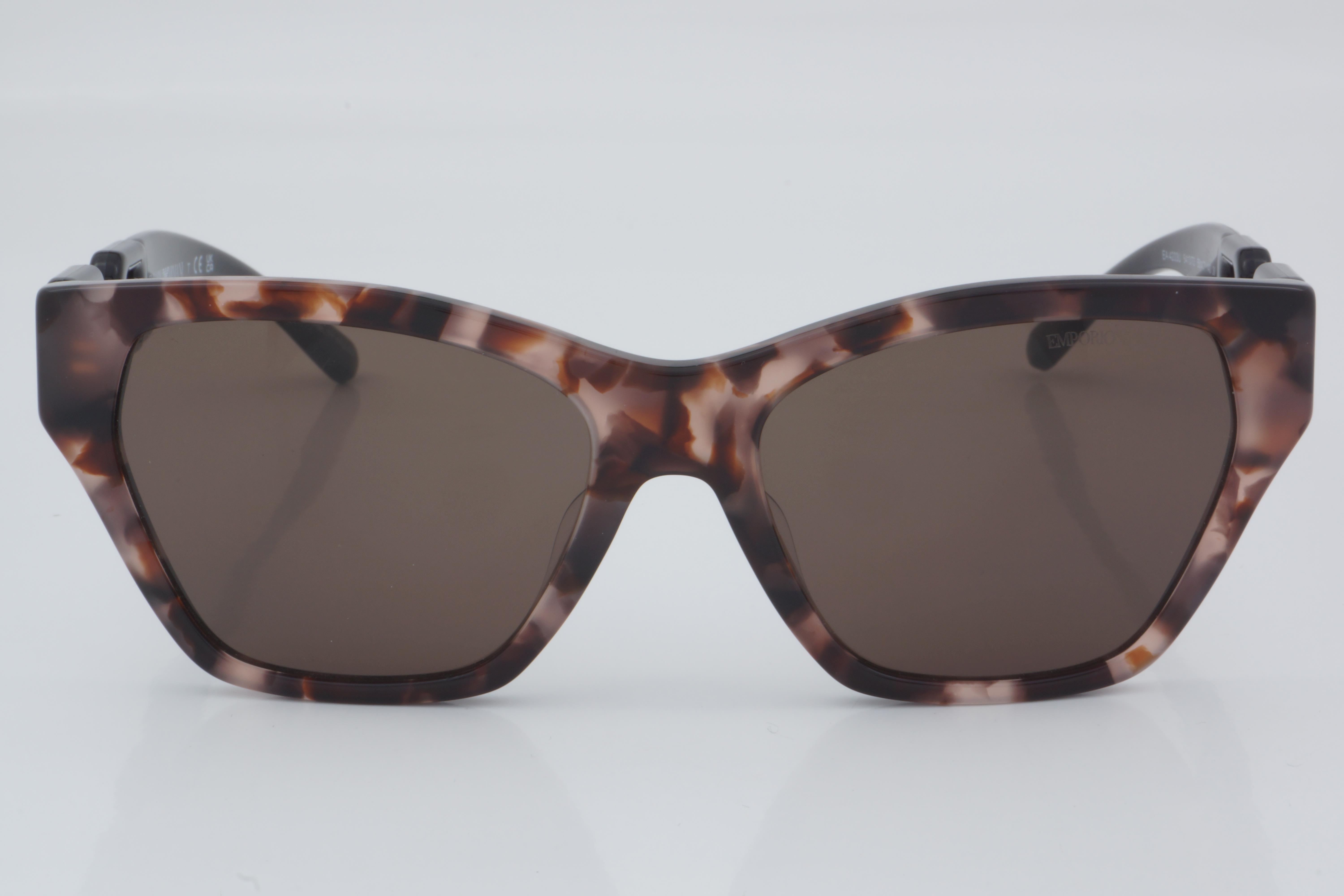 Emporio Armani EA 4203U 5410/73 55 - 01 Güneş Gözlüğü