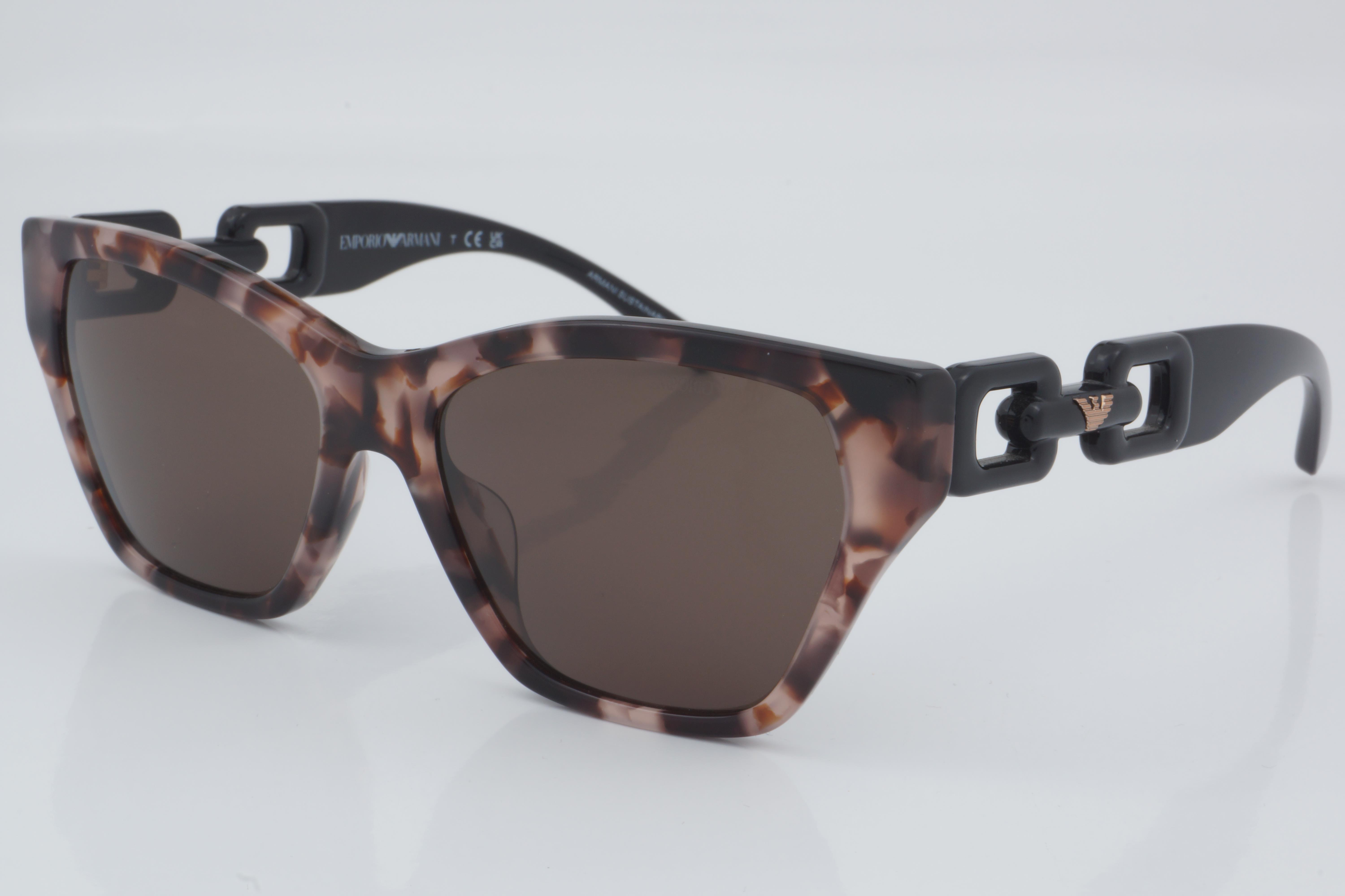 Emporio Armani EA 4203U 5410/73 55 - 01 Güneş Gözlüğü