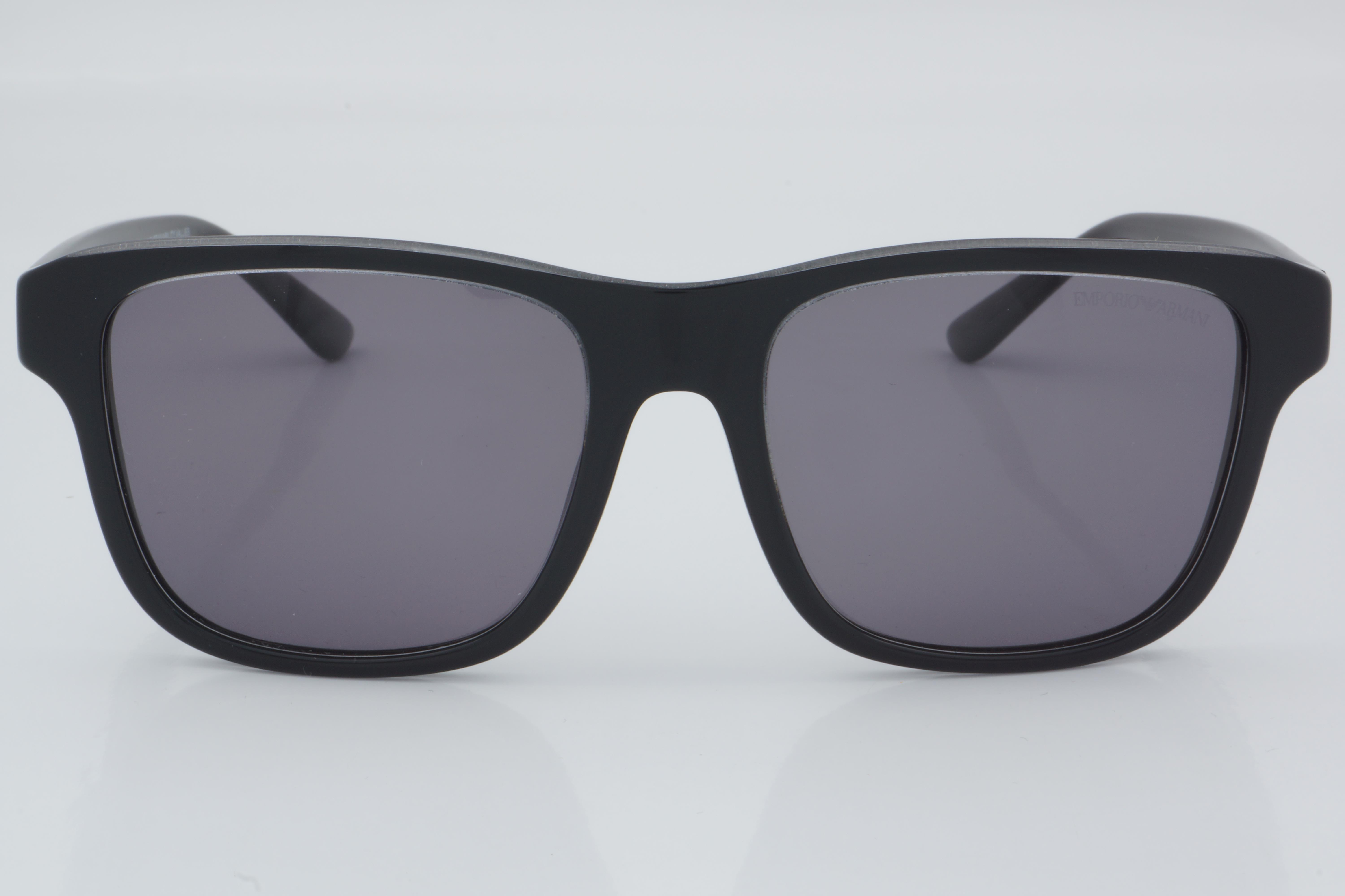 Emporio Armani EA 4208 6051/87 56 - 01 Güneş Gözlüğü