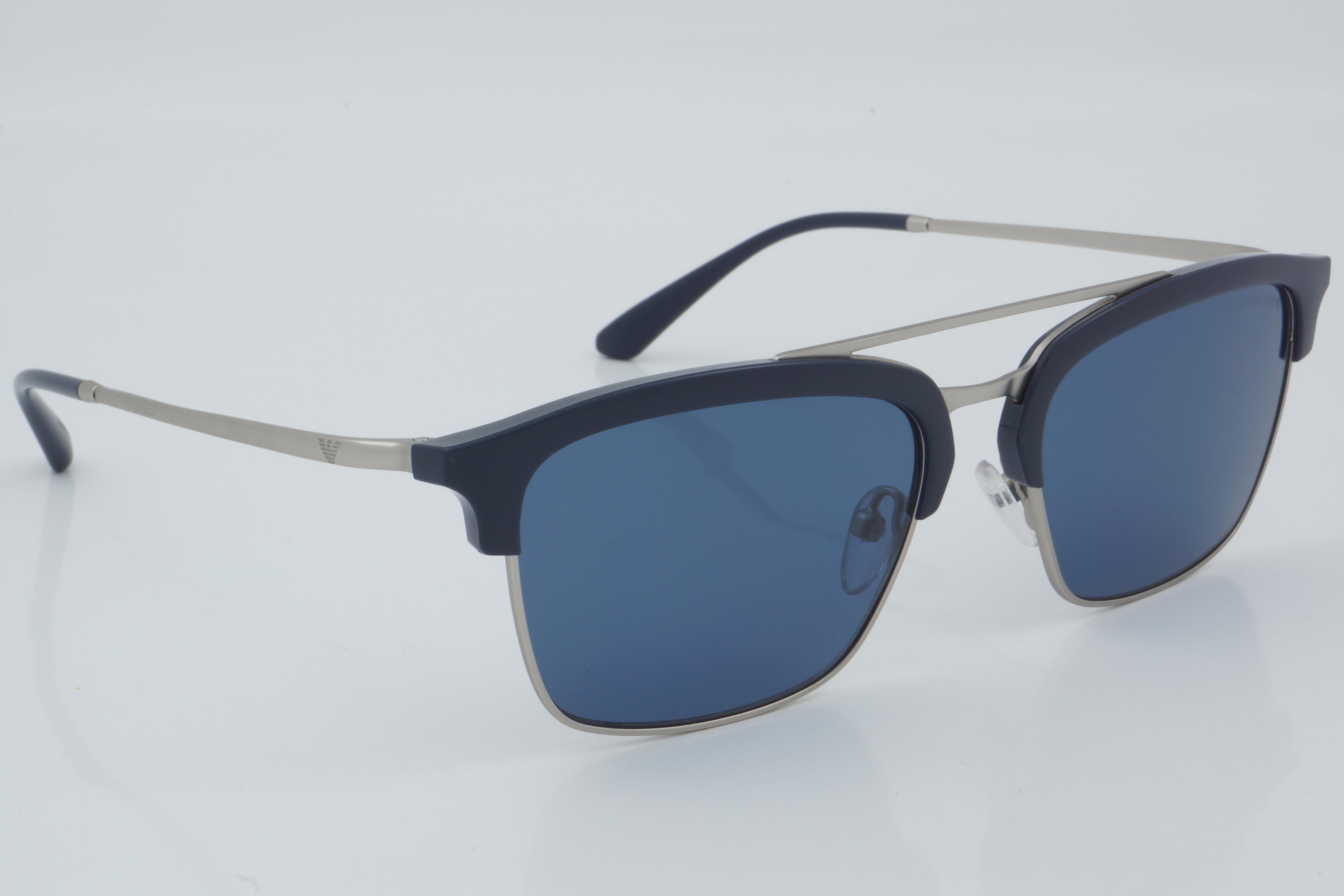 Emporio Armani EA 4228 3045/80 55 - 01 Güneş Gözlüğü