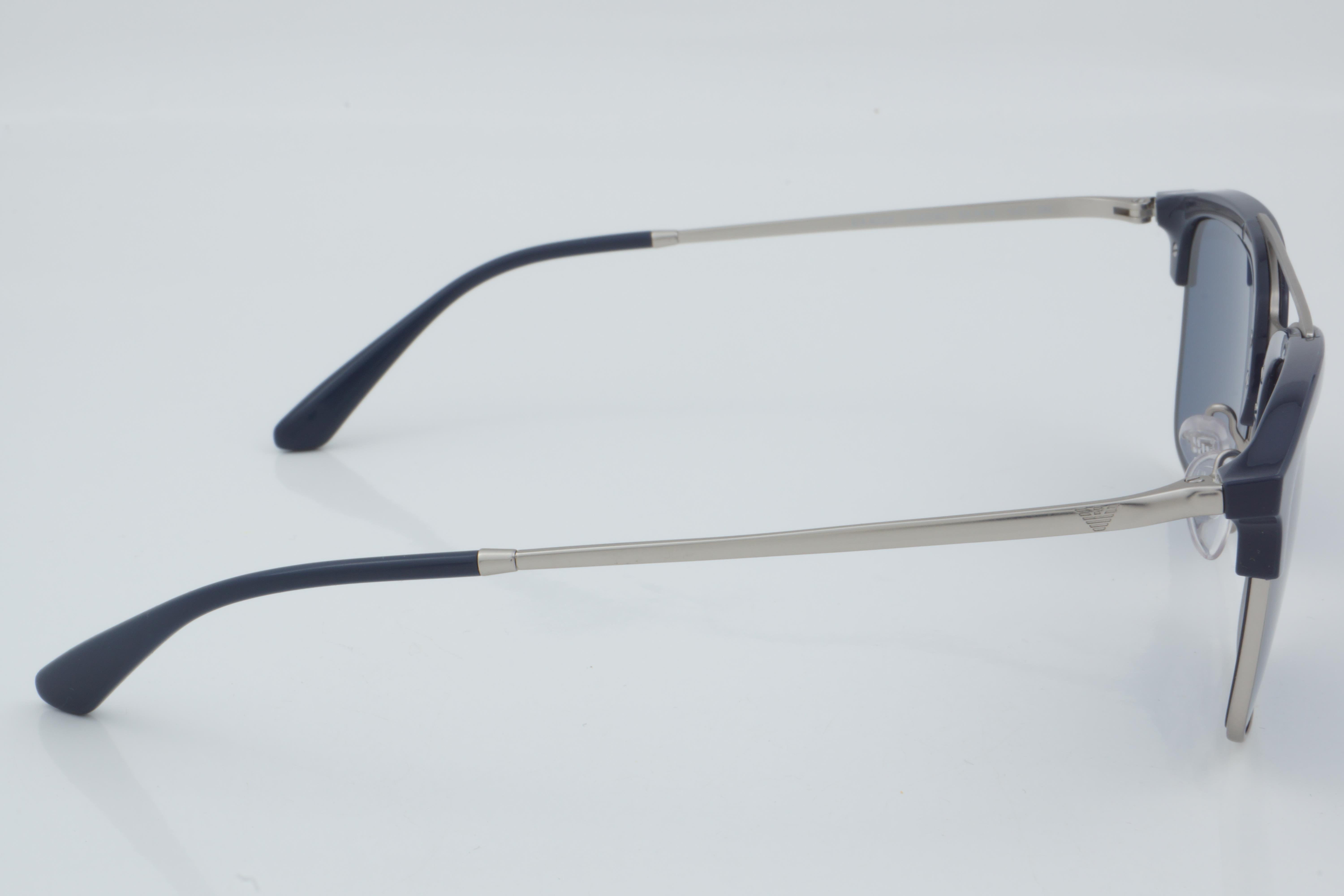 Emporio Armani EA 4228 3045/80 55 - 01 Güneş Gözlüğü