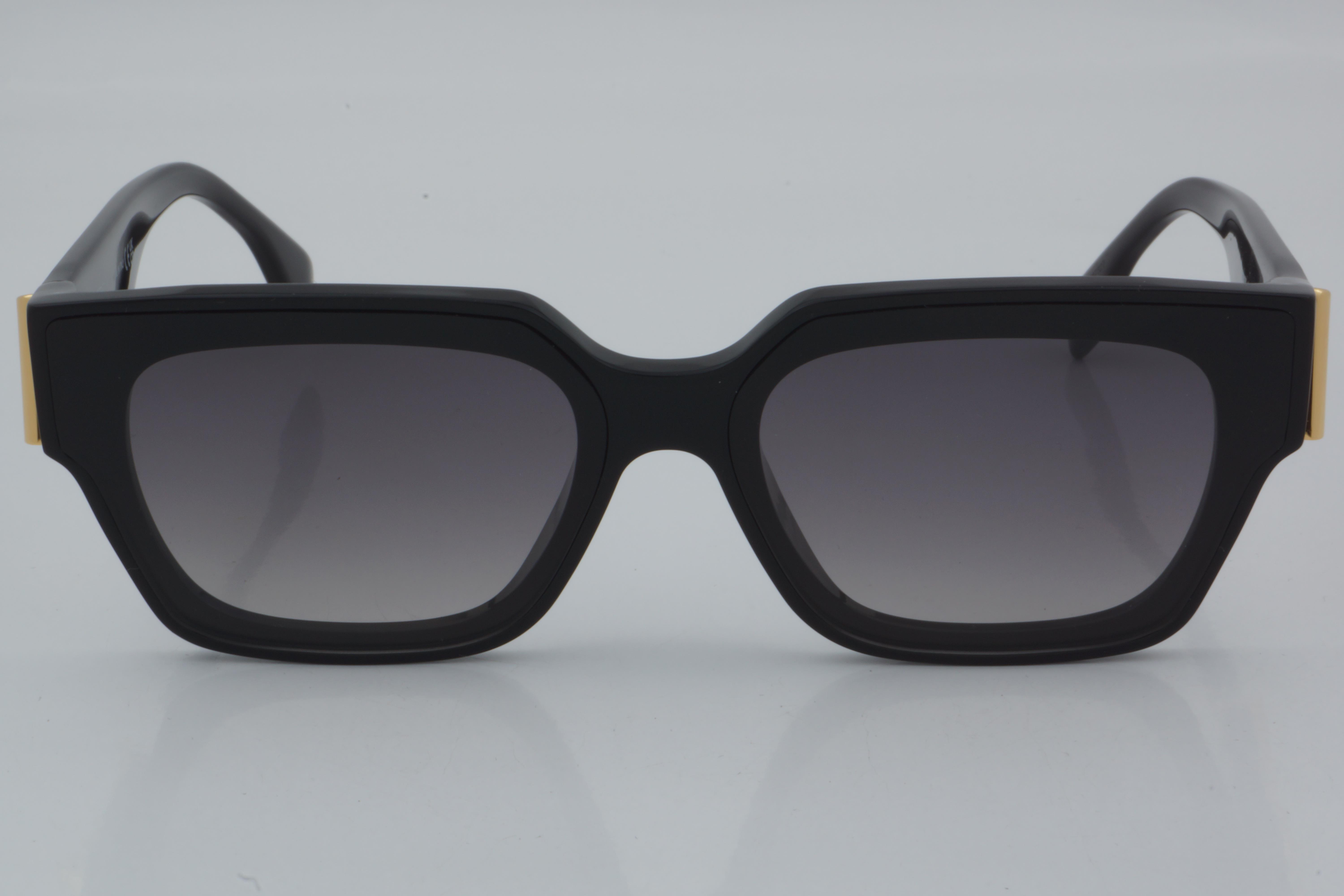Fendi FE 40099I 01B 63 - 01 Güneş Gözlüğü
