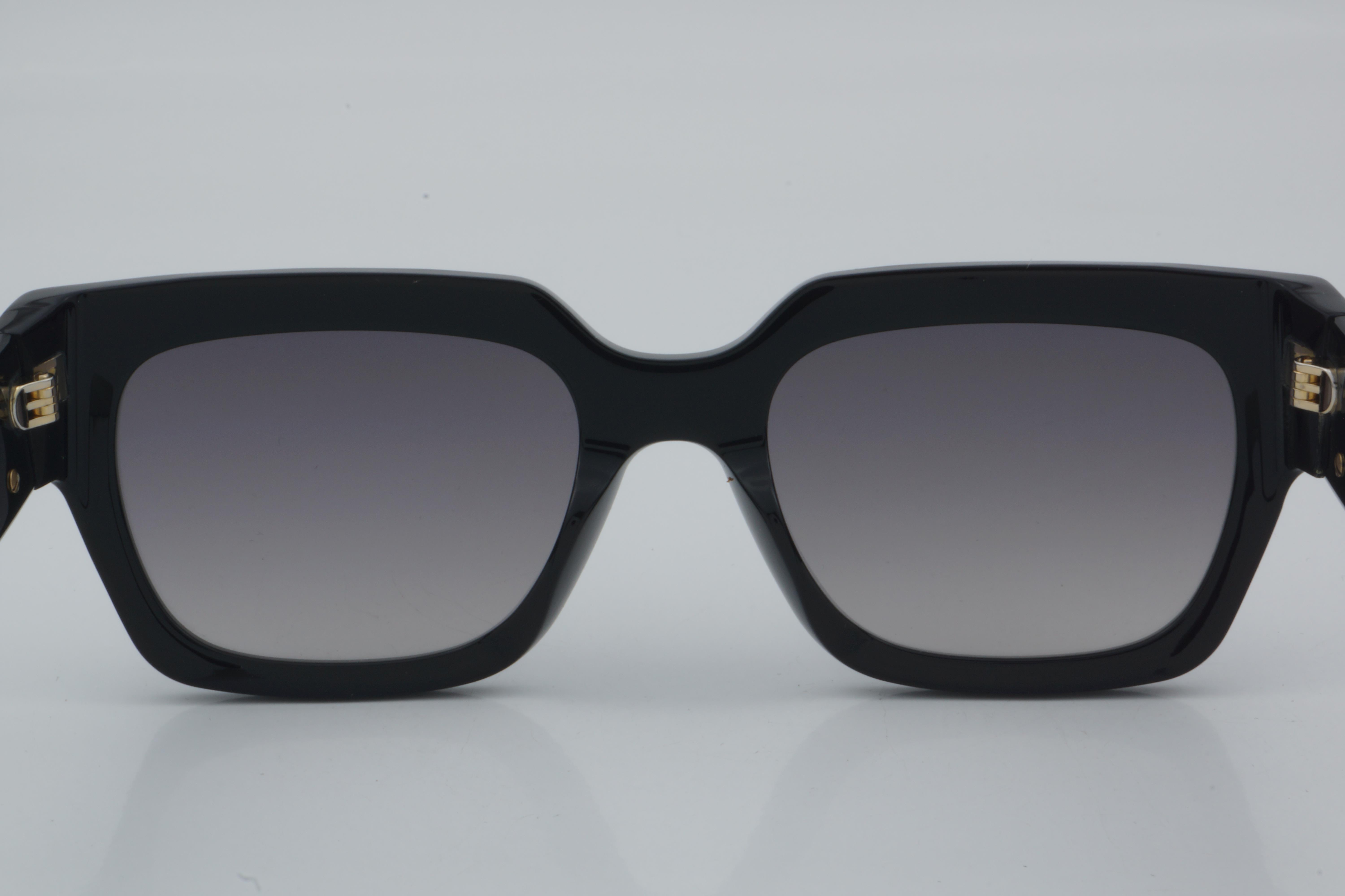 Fendi FE 40099I 01B 63 - 01 Güneş Gözlüğü