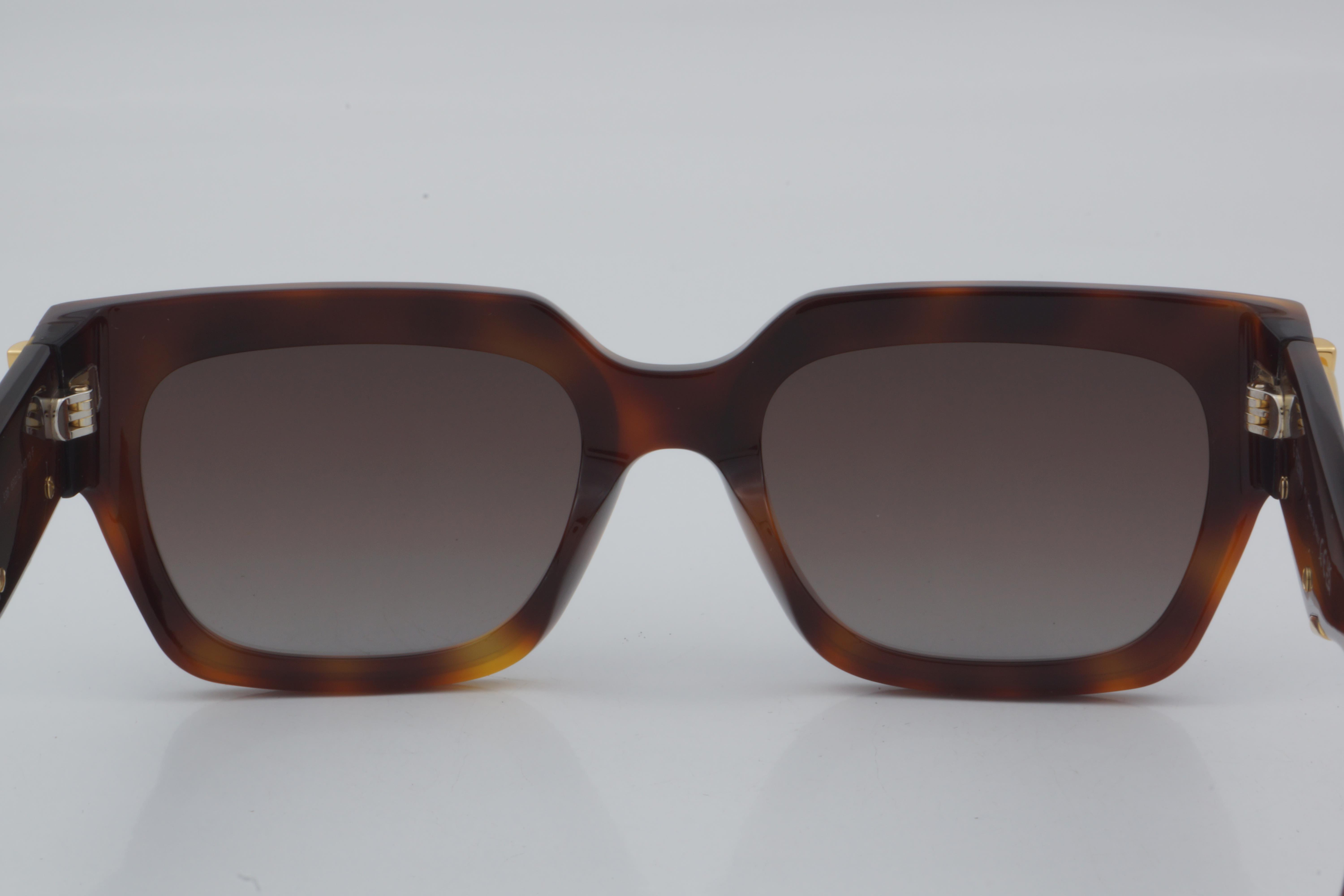 Fendi FE 40099I 53B 63 - 01 Güneş Gözlüğü