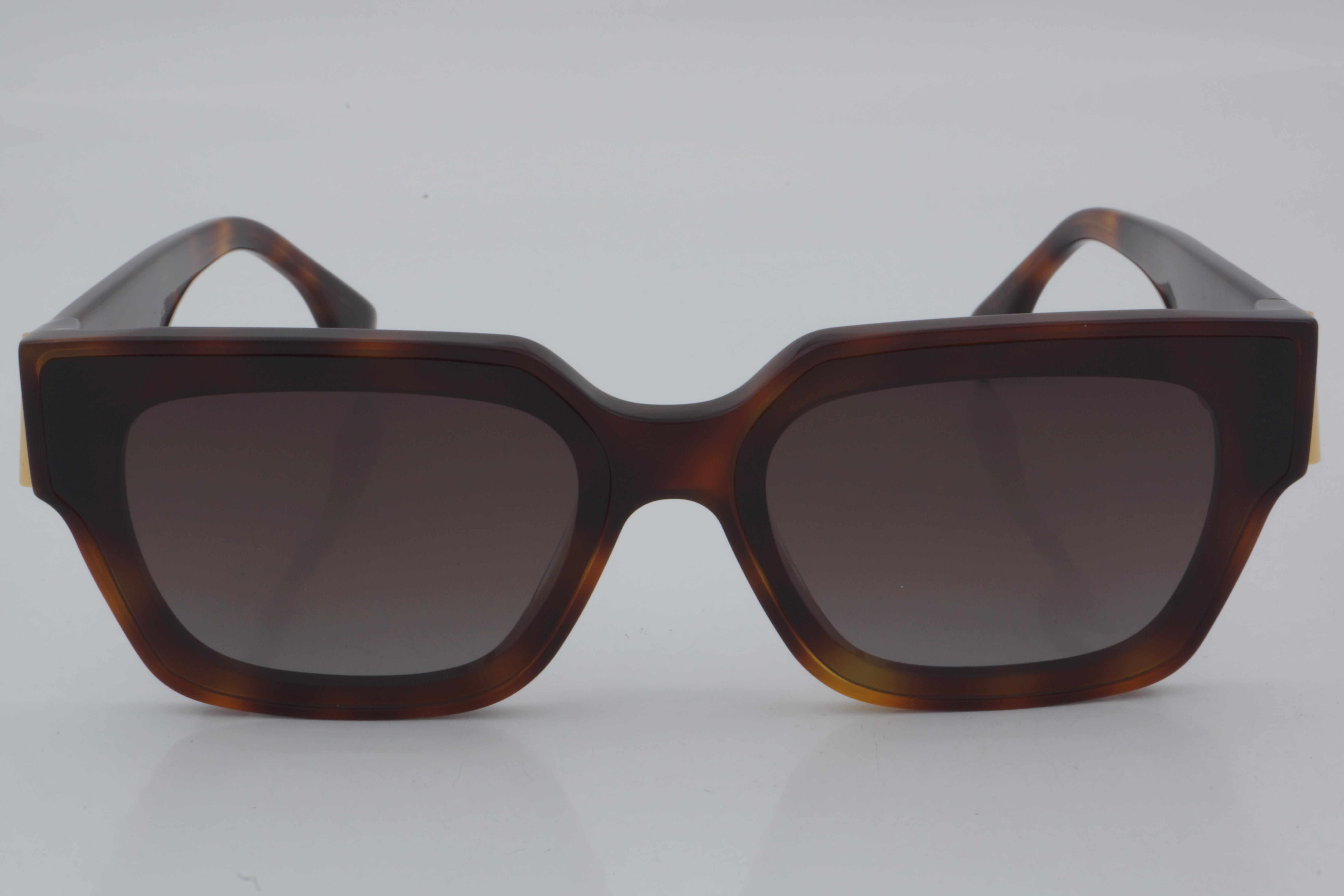 Fendi FE 40099I 53B 63 - 01 Güneş Gözlüğü
