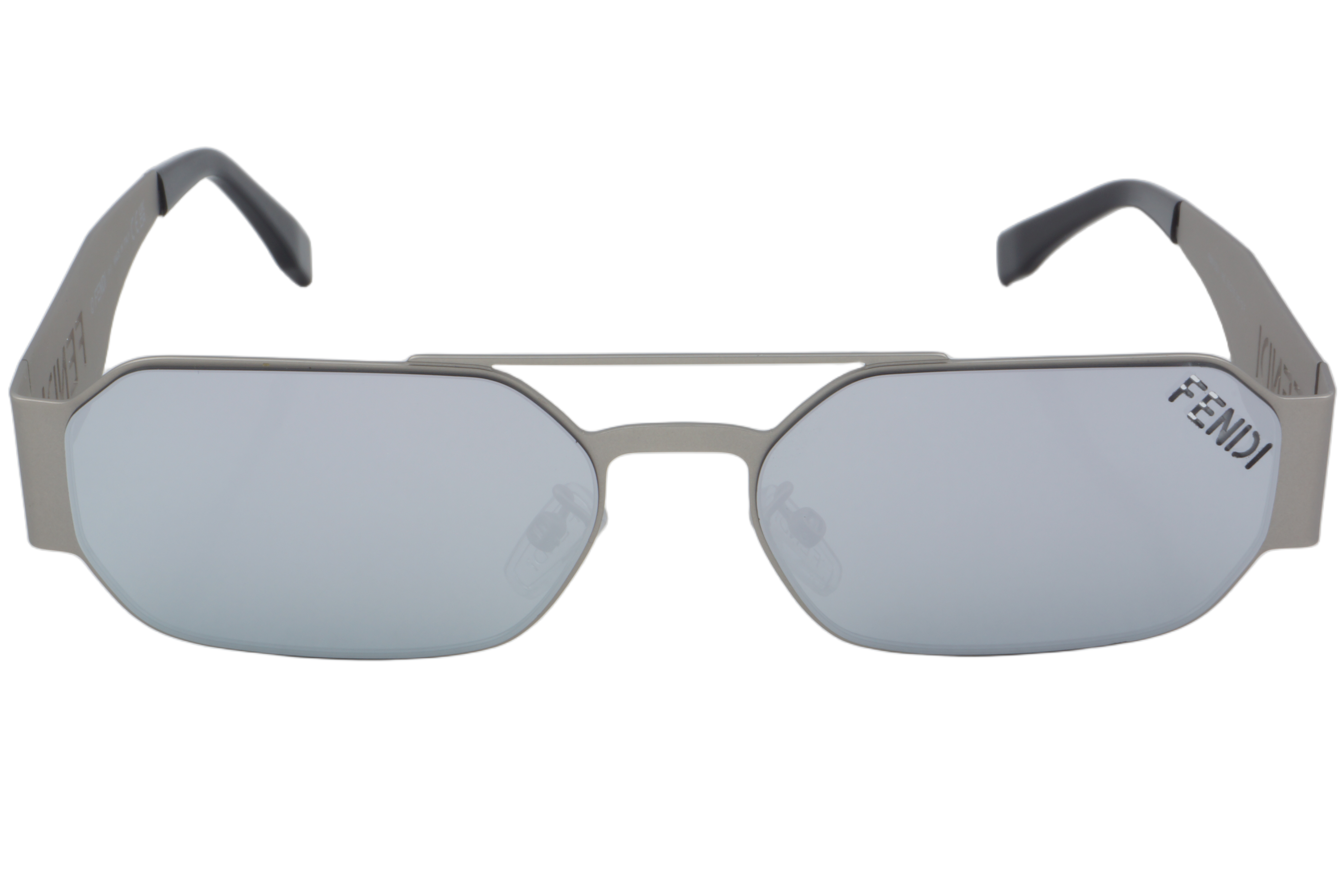 Fendi FE 40153U 16C 55 - 01 Güneş Gözlüğü