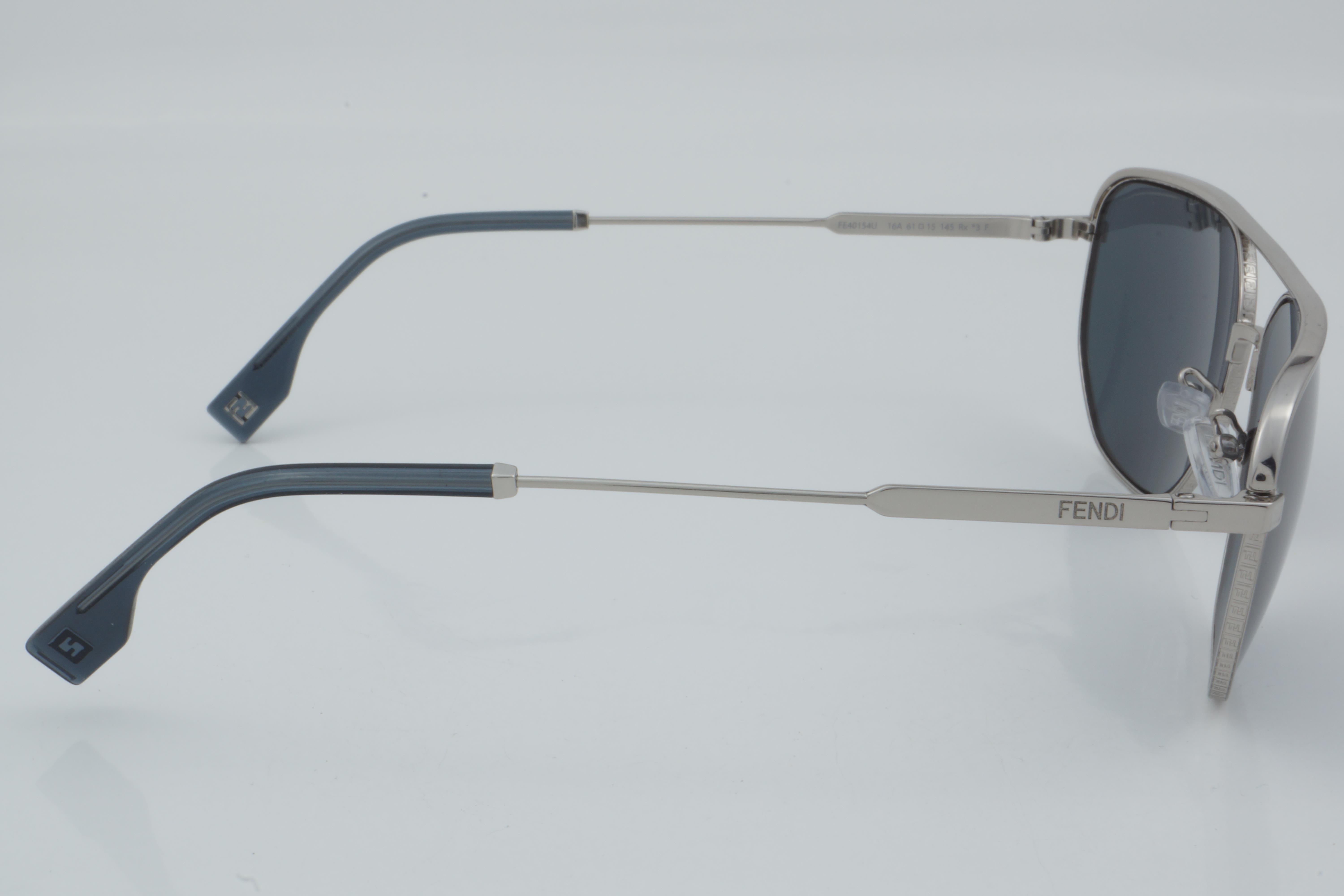 Fendi FE 40154U 16A 61 - 01 Güneş Gözlüğü