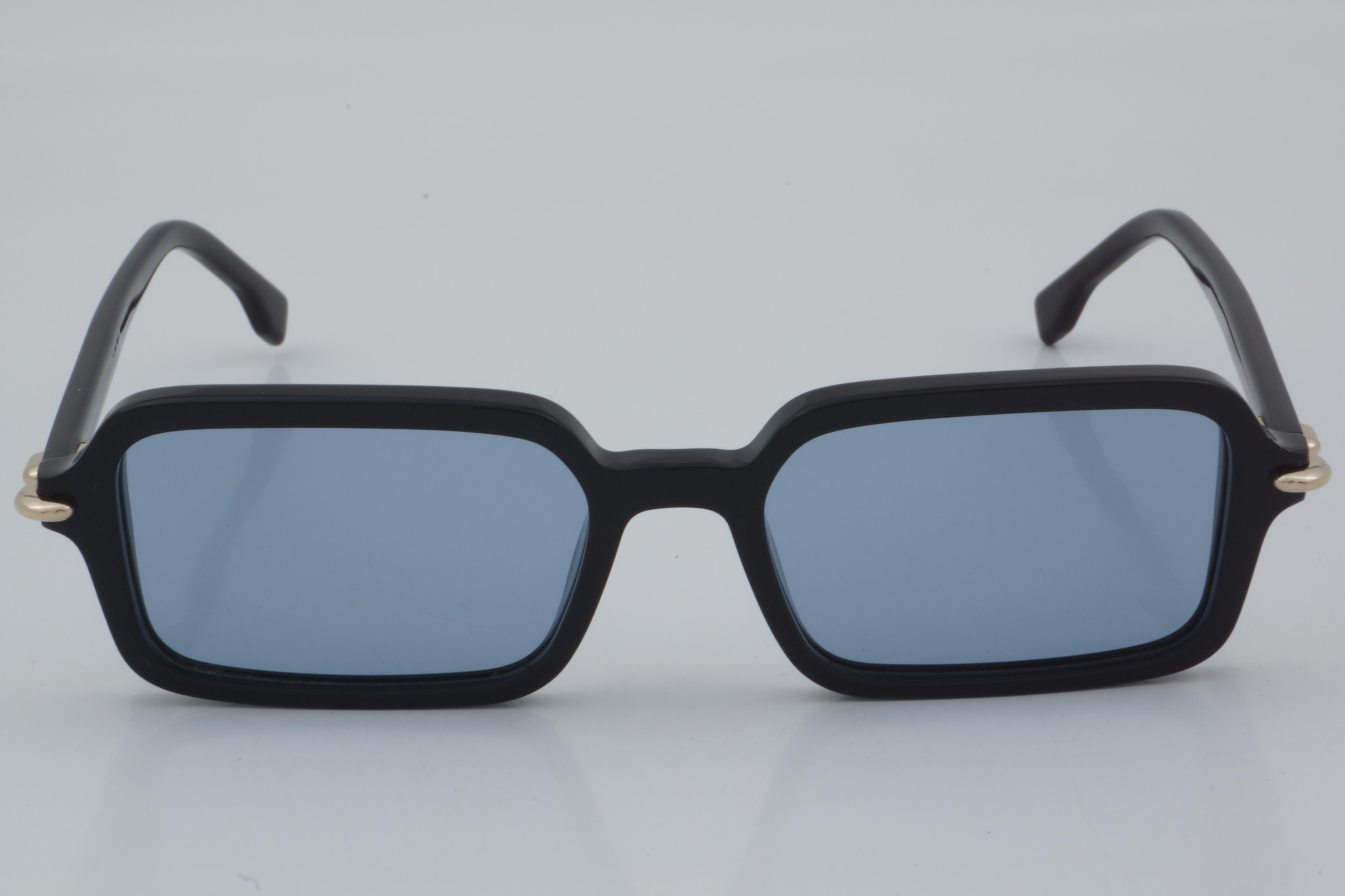 Fendi FE 40174I 01X 51 - 01 Güneş Gözlüğü