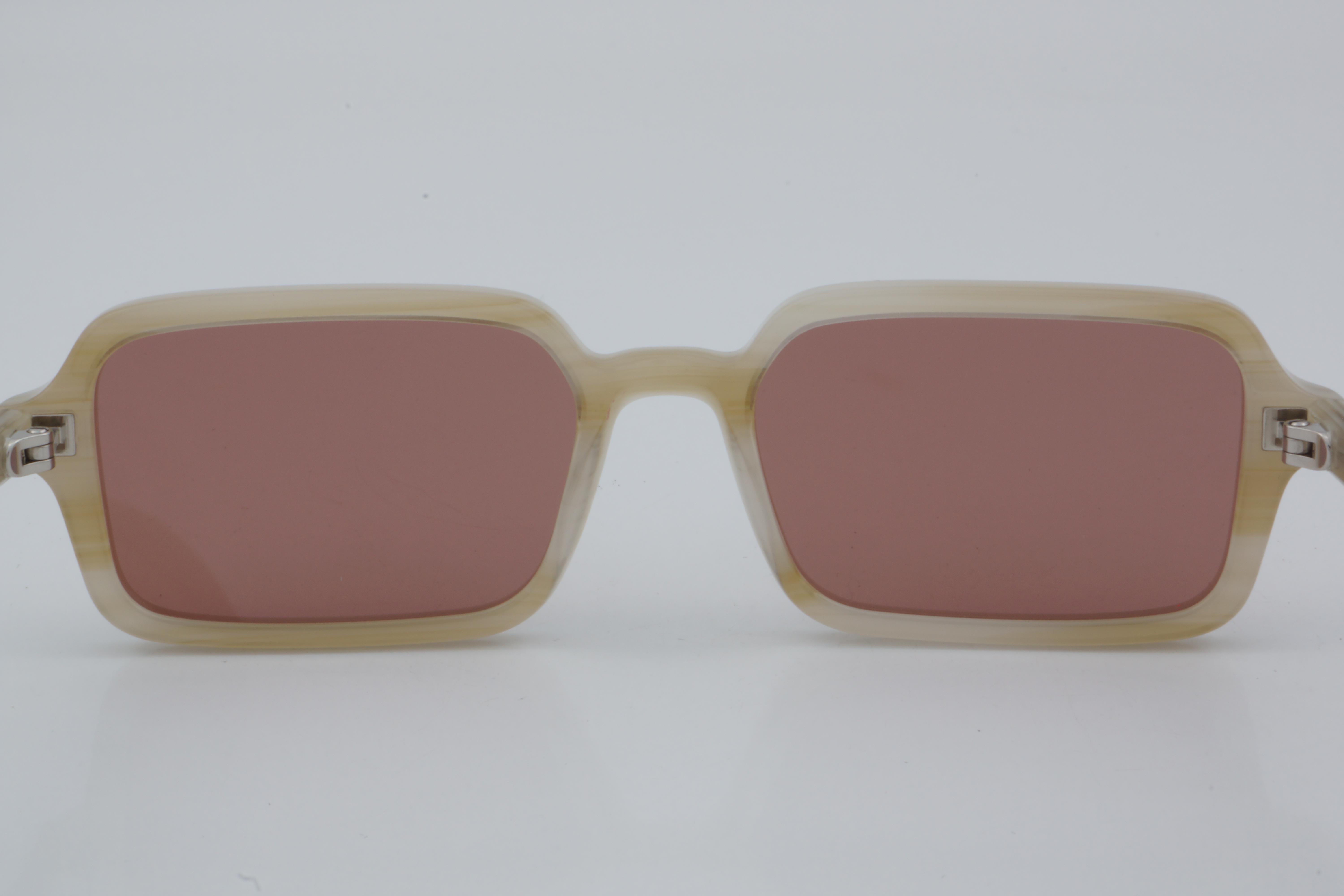 Fendi FE 40174I 60Z 51 - 01 Güneş Gözlüğü