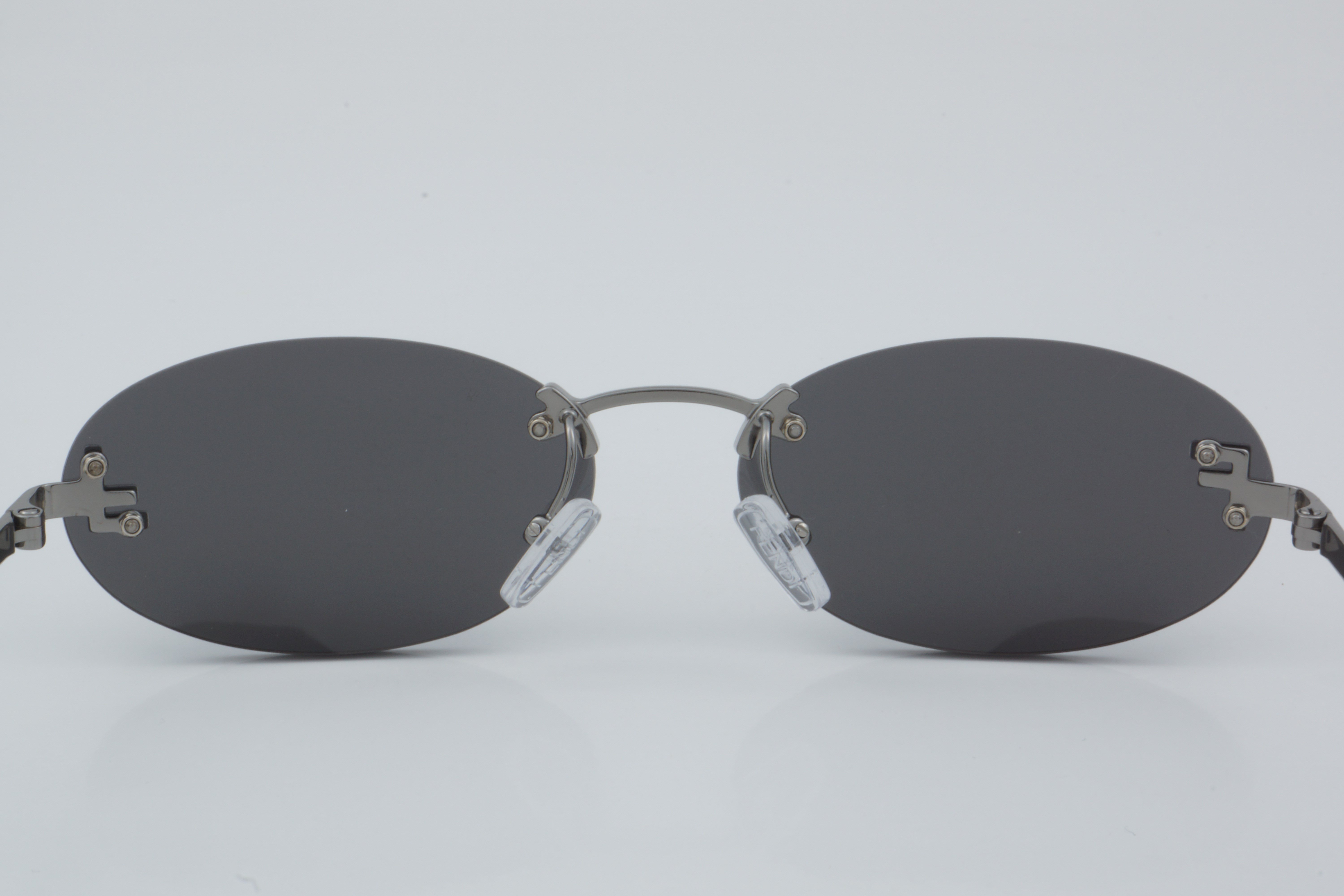 Fendi FE 4075US 12A 54 - 01 Güneş Gözlüğü