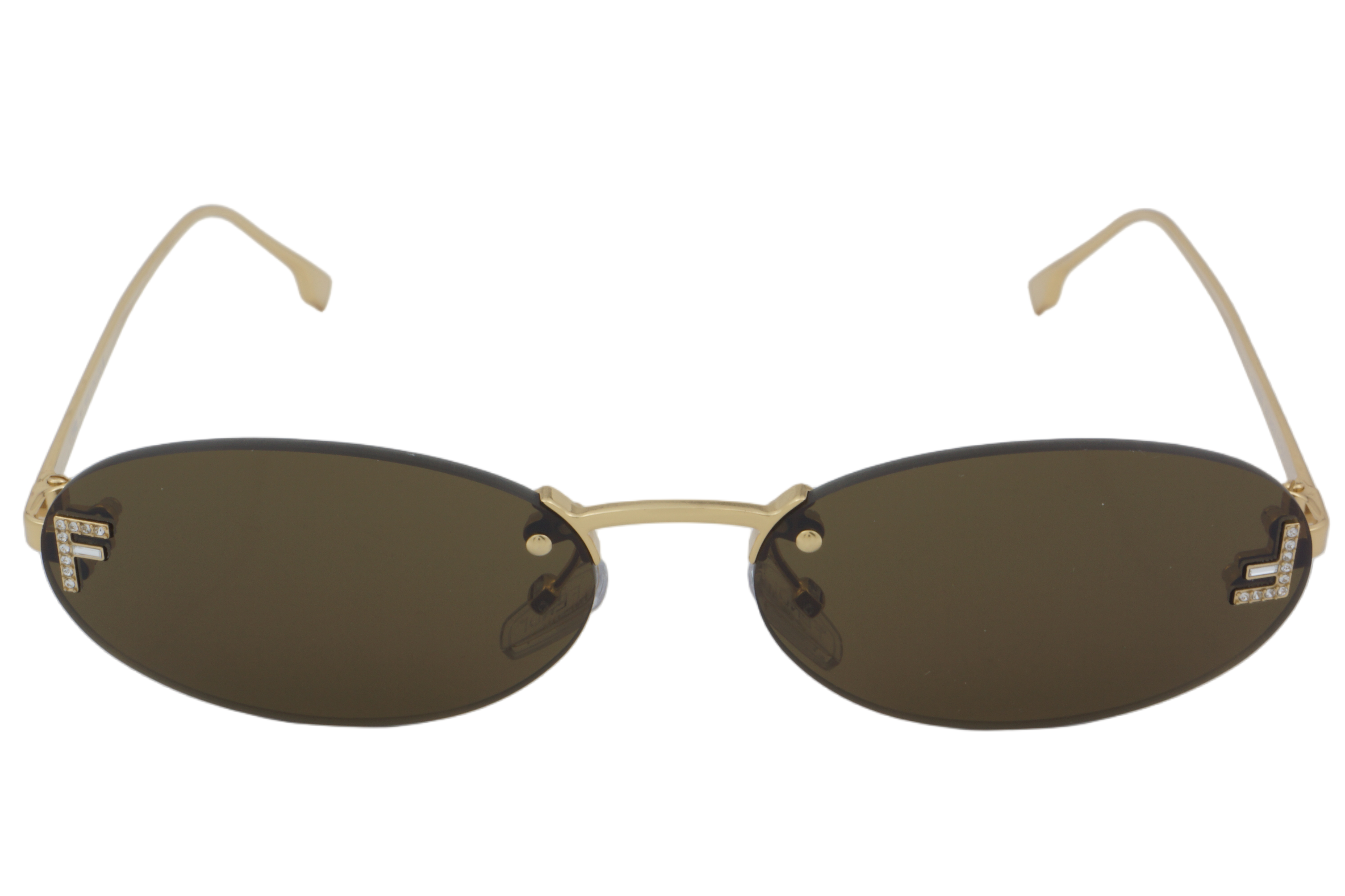 Fendi FE 4075US 30J 54 - 01 Güneş Gözlüğü
