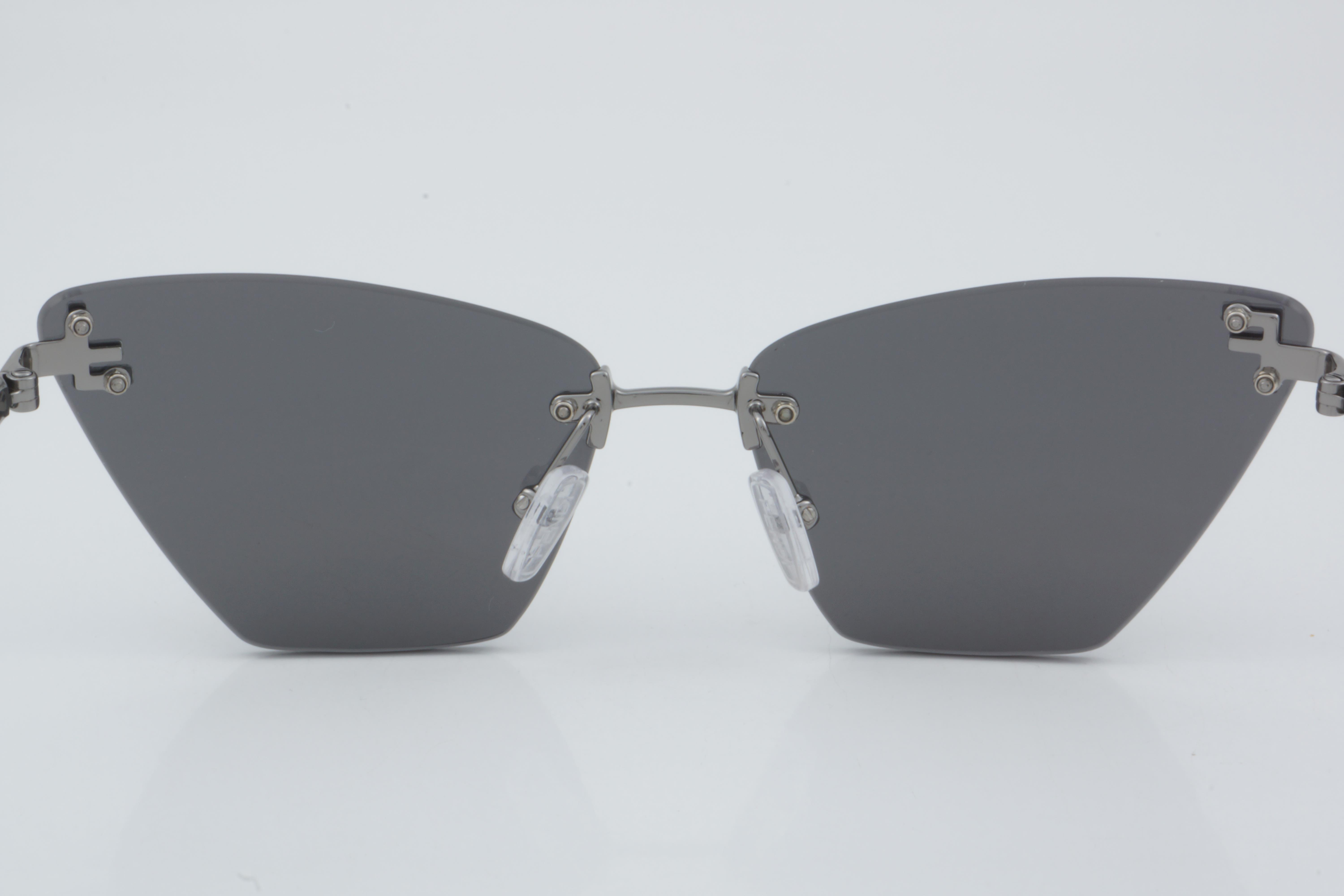 Fendi FE 4160US 14A 57 - 01 Güneş Gözlüğü