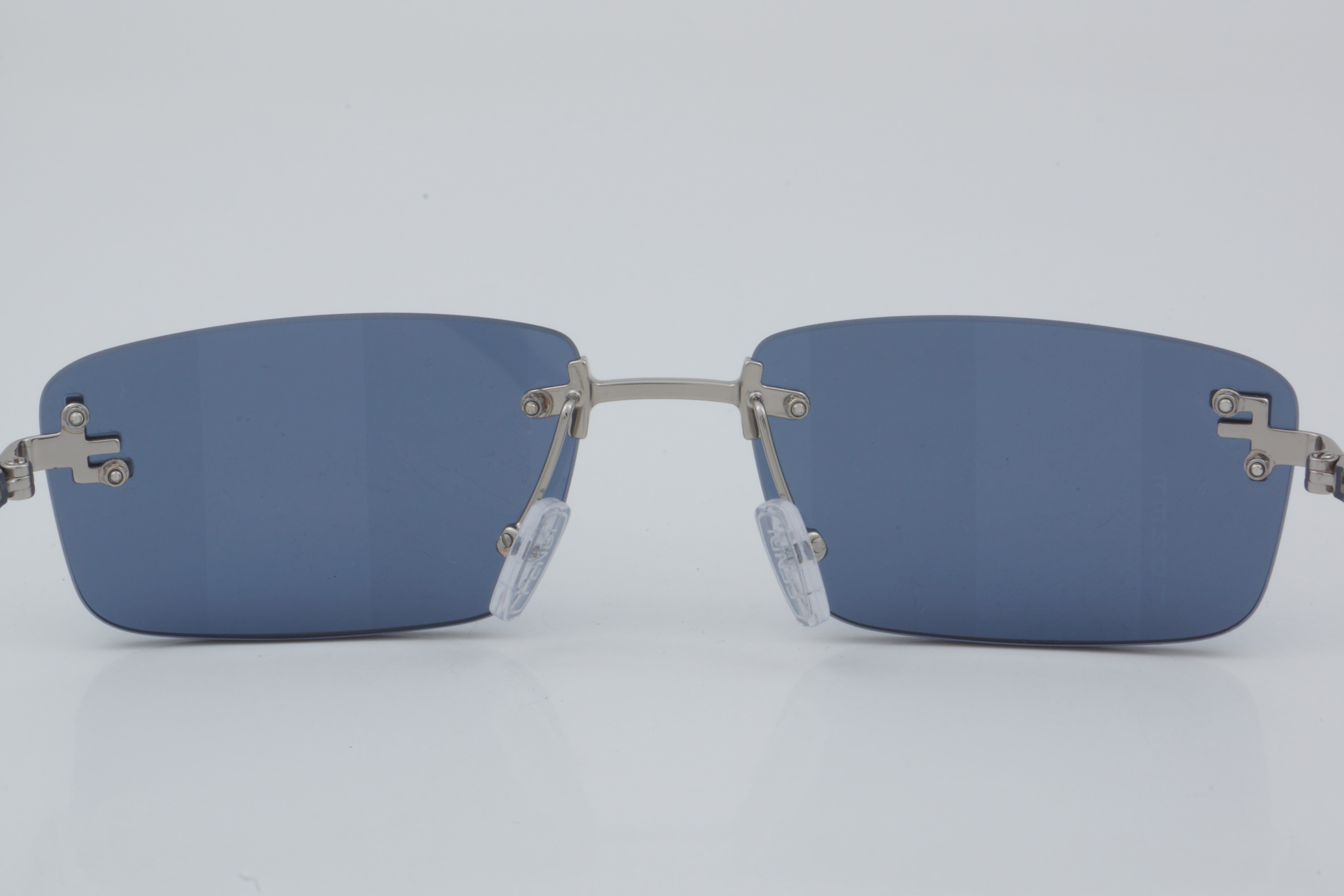 Fendi FE 4172US 16X 54 - 01 Güneş Gözlüğü