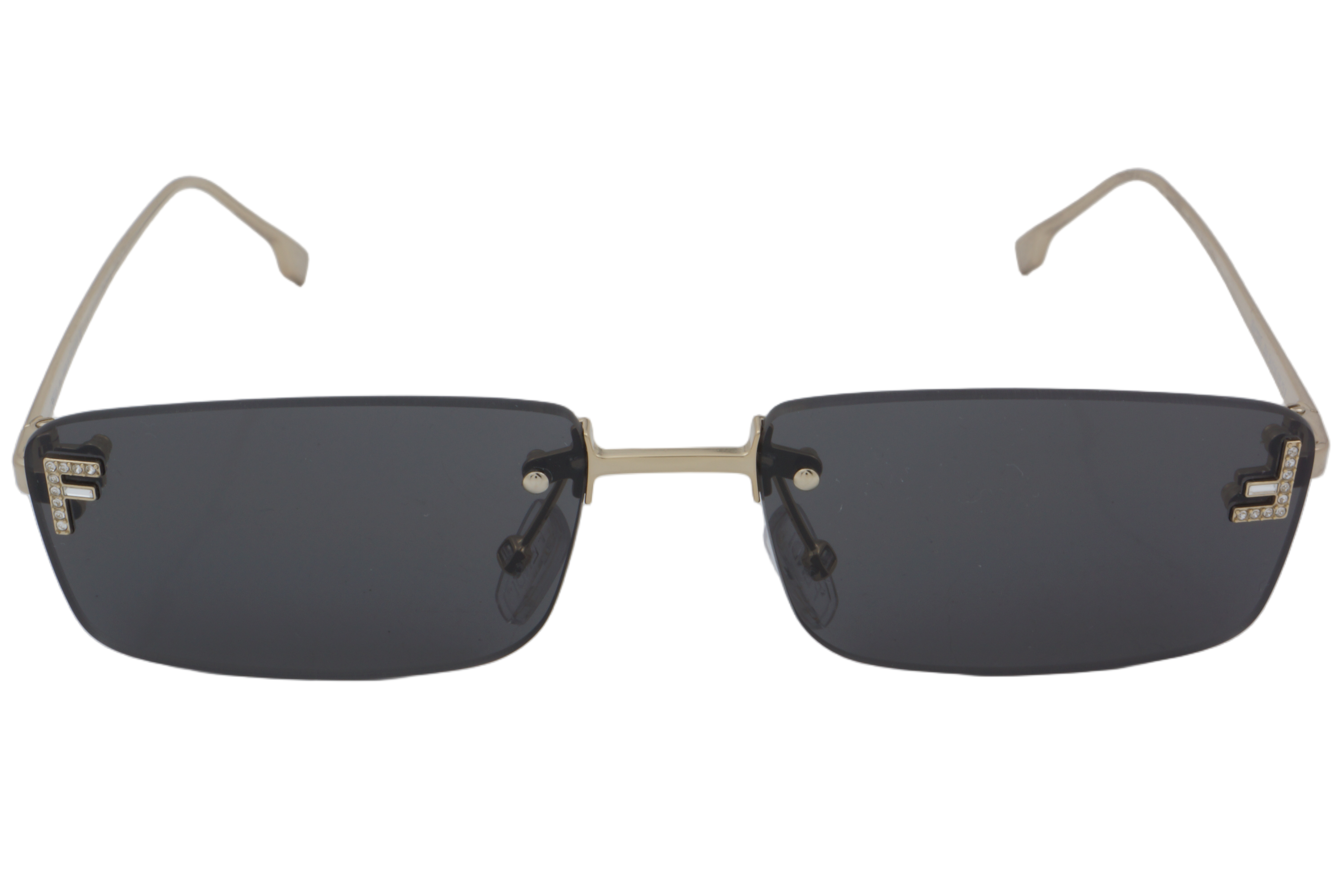 Fendi FE 4172US 32A 54 - 01 Güneş Gözlüğü