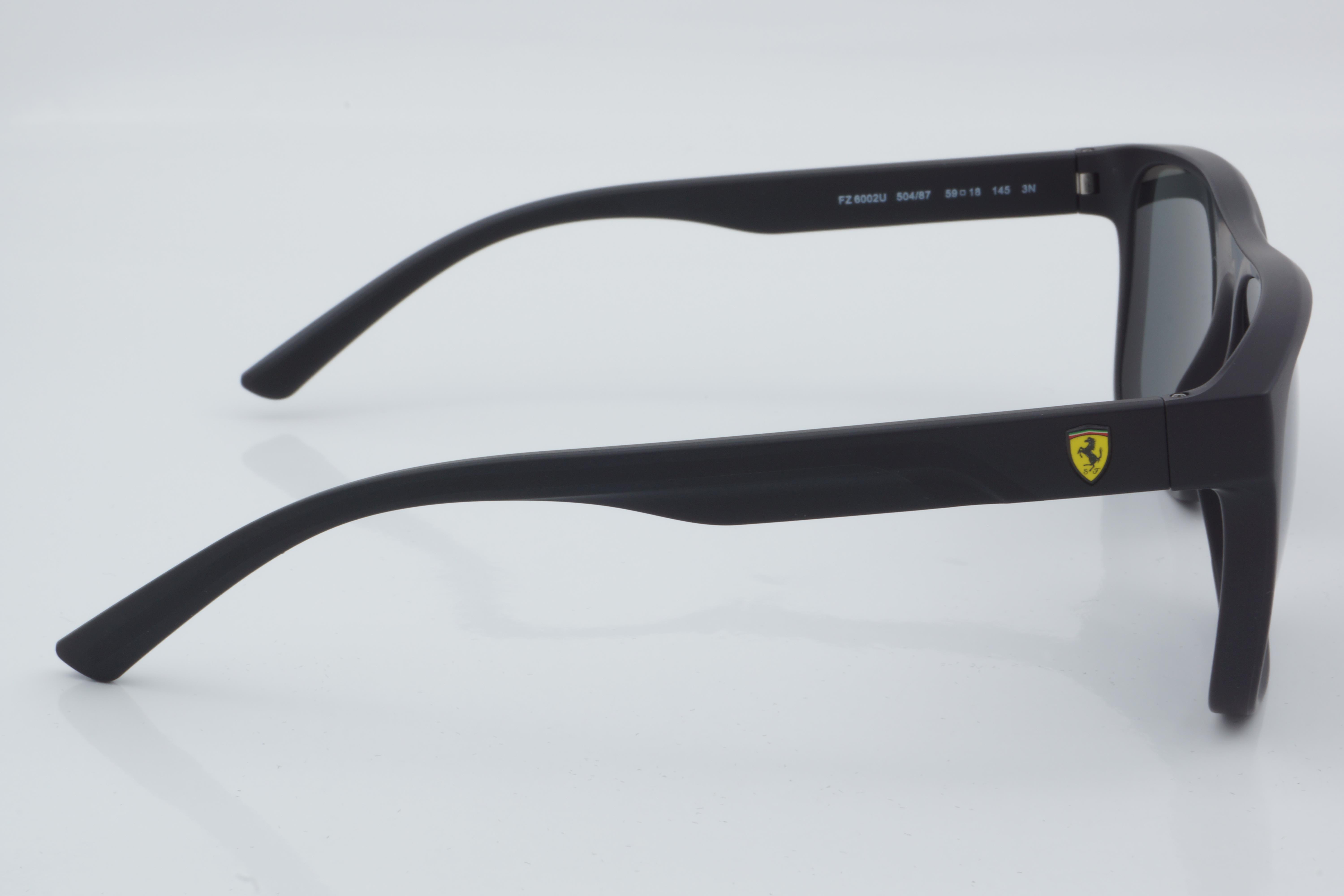 Ferrari FZ 6002U 504/87 59 - 01 Güneş Gözlüğü