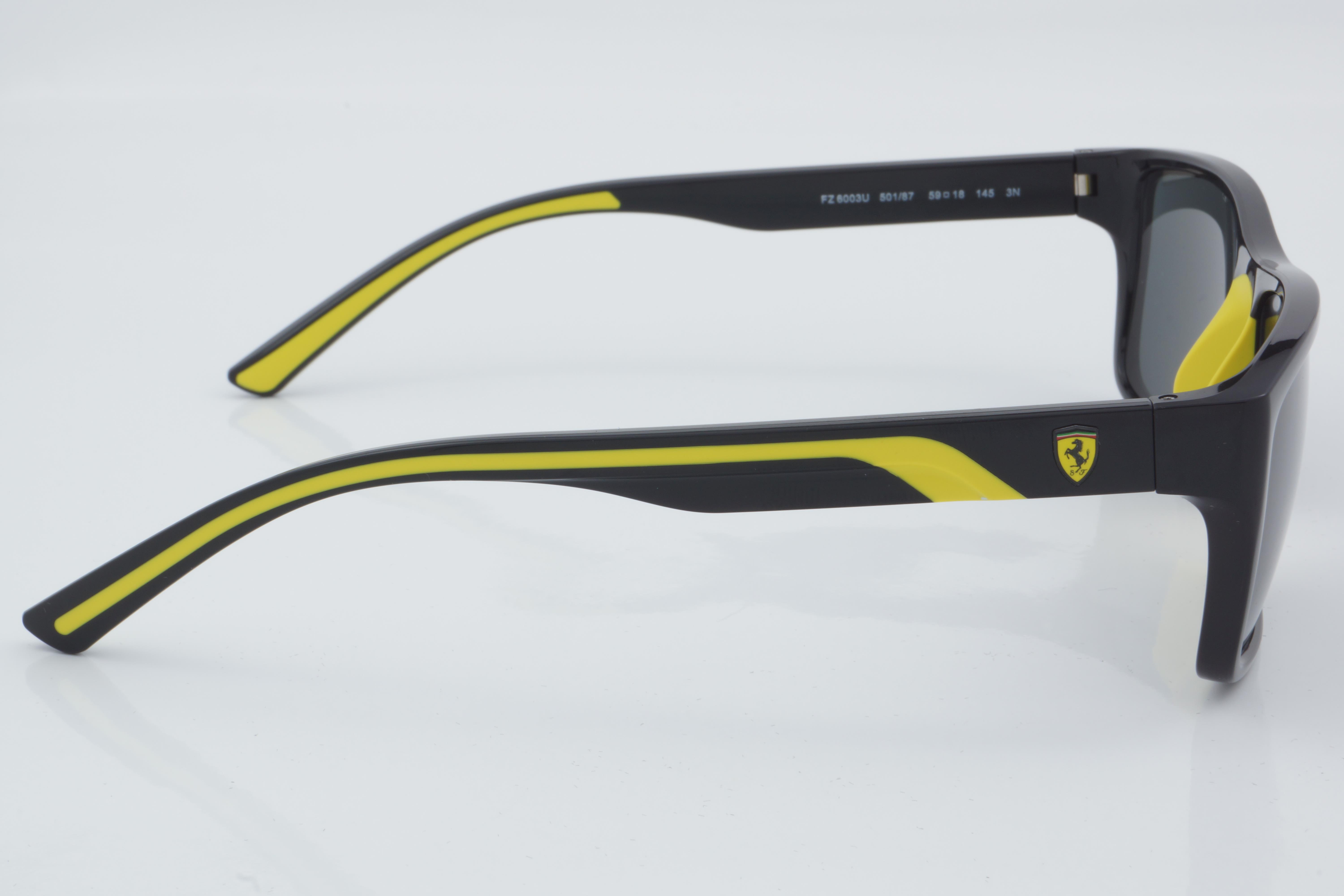 Ferrari FZ 6003U 501/87 59 - 01 Güneş Gözlüğü