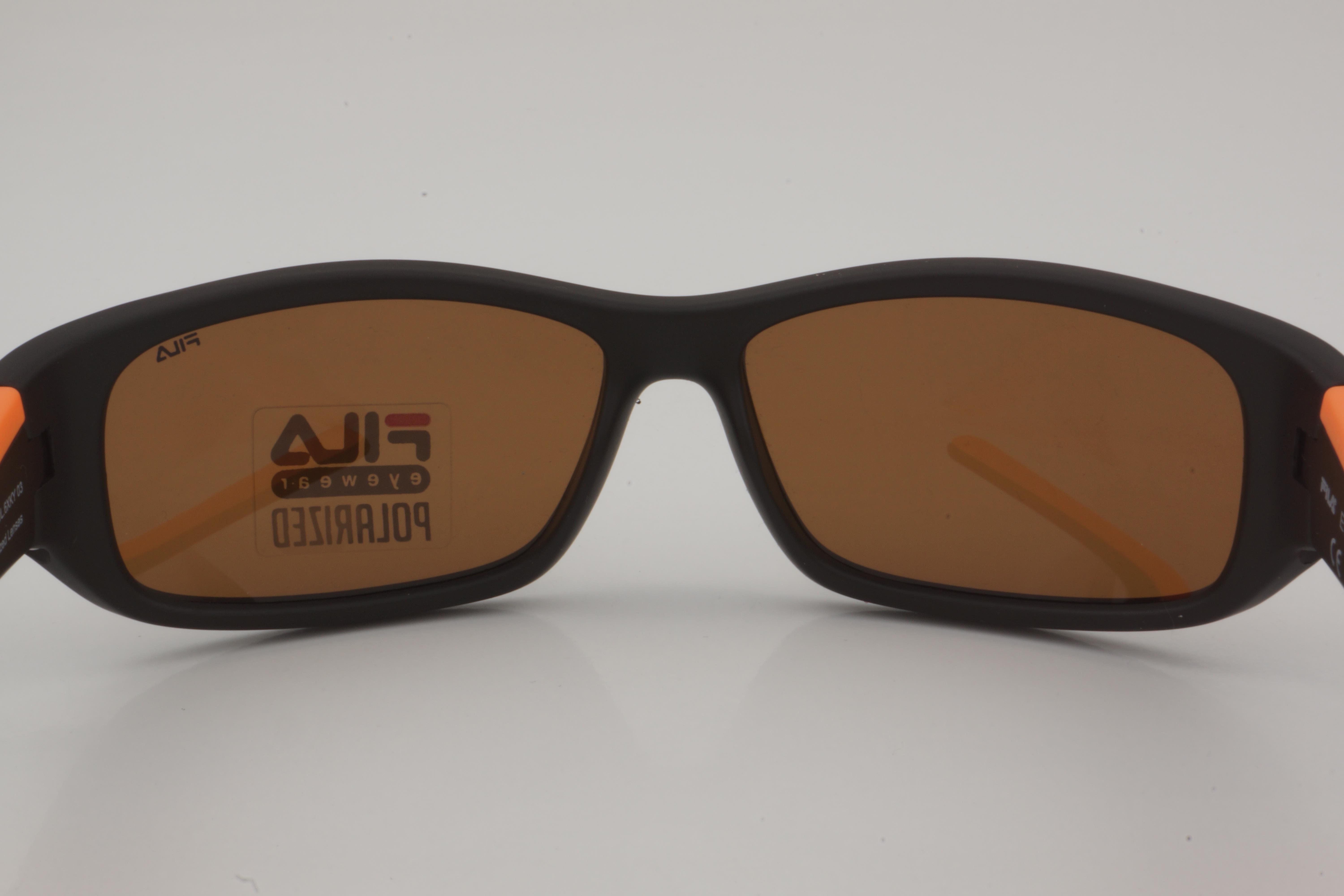 Fila SF9491 6XKY 52 - 01 Güneş Gözlüğü