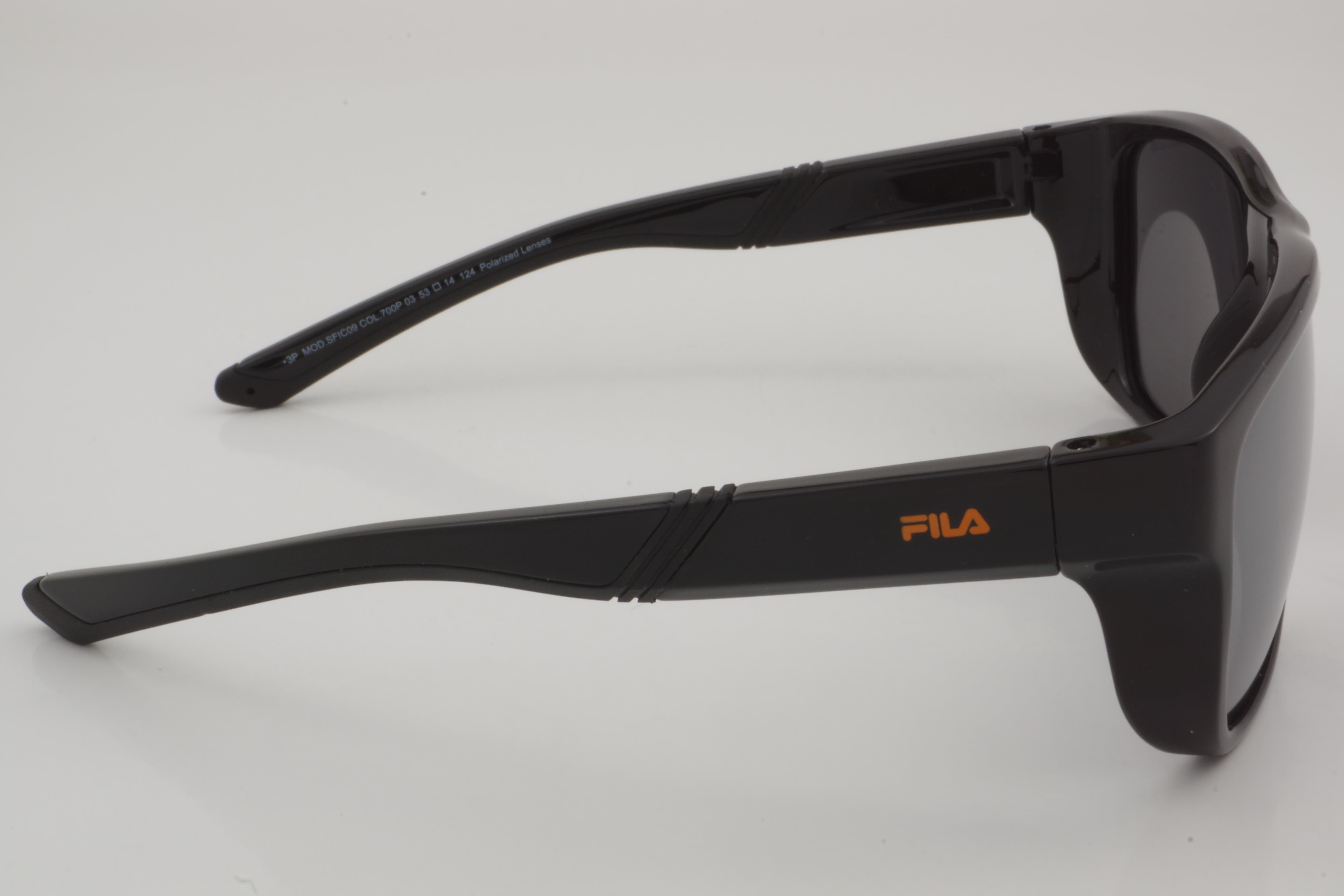 Fila SFIC09 700P 53 - 01 Güneş Gözlüğü