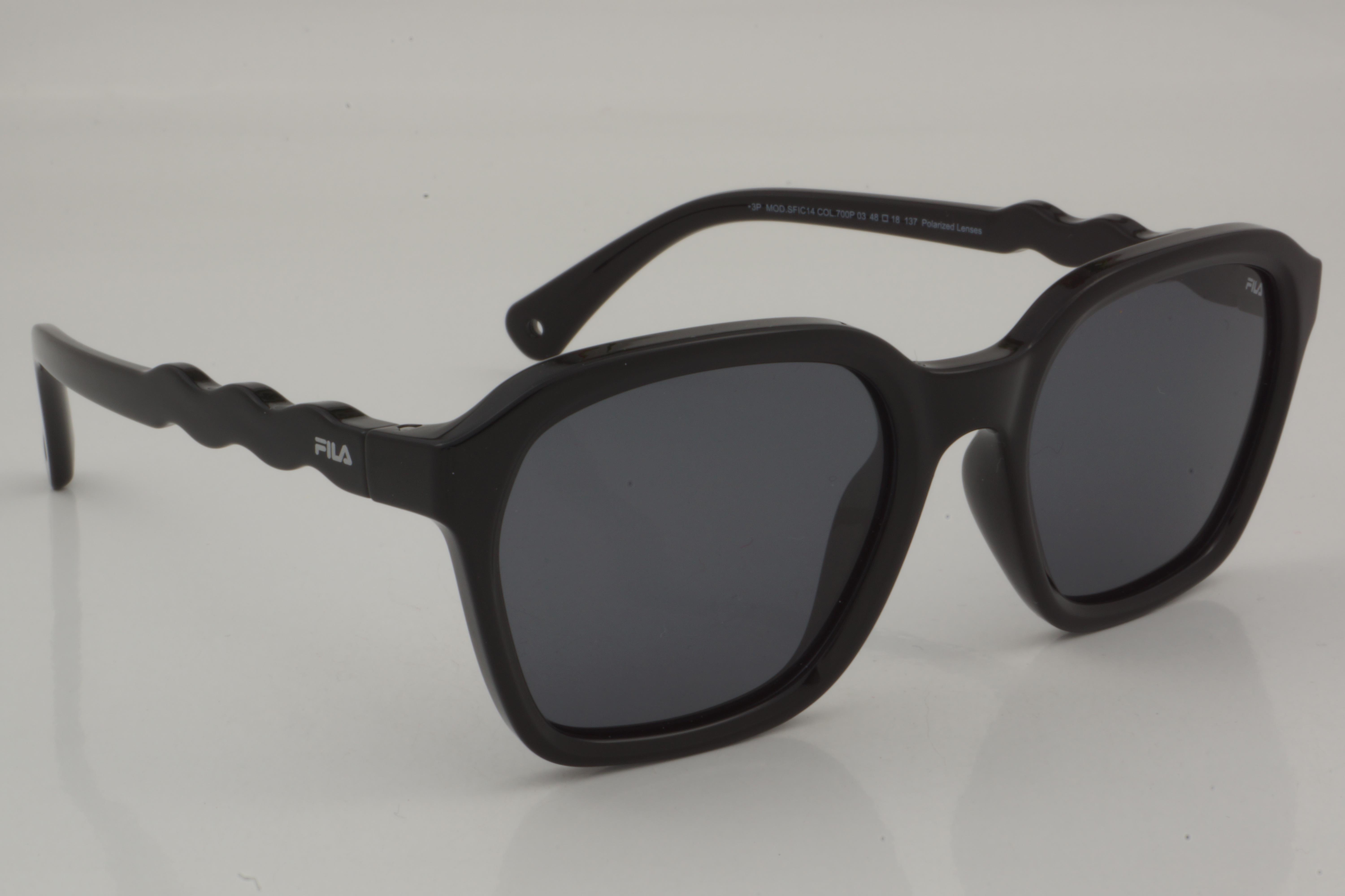 Fila SFIC14 700P 48 - 01 Güneş Gözlüğü